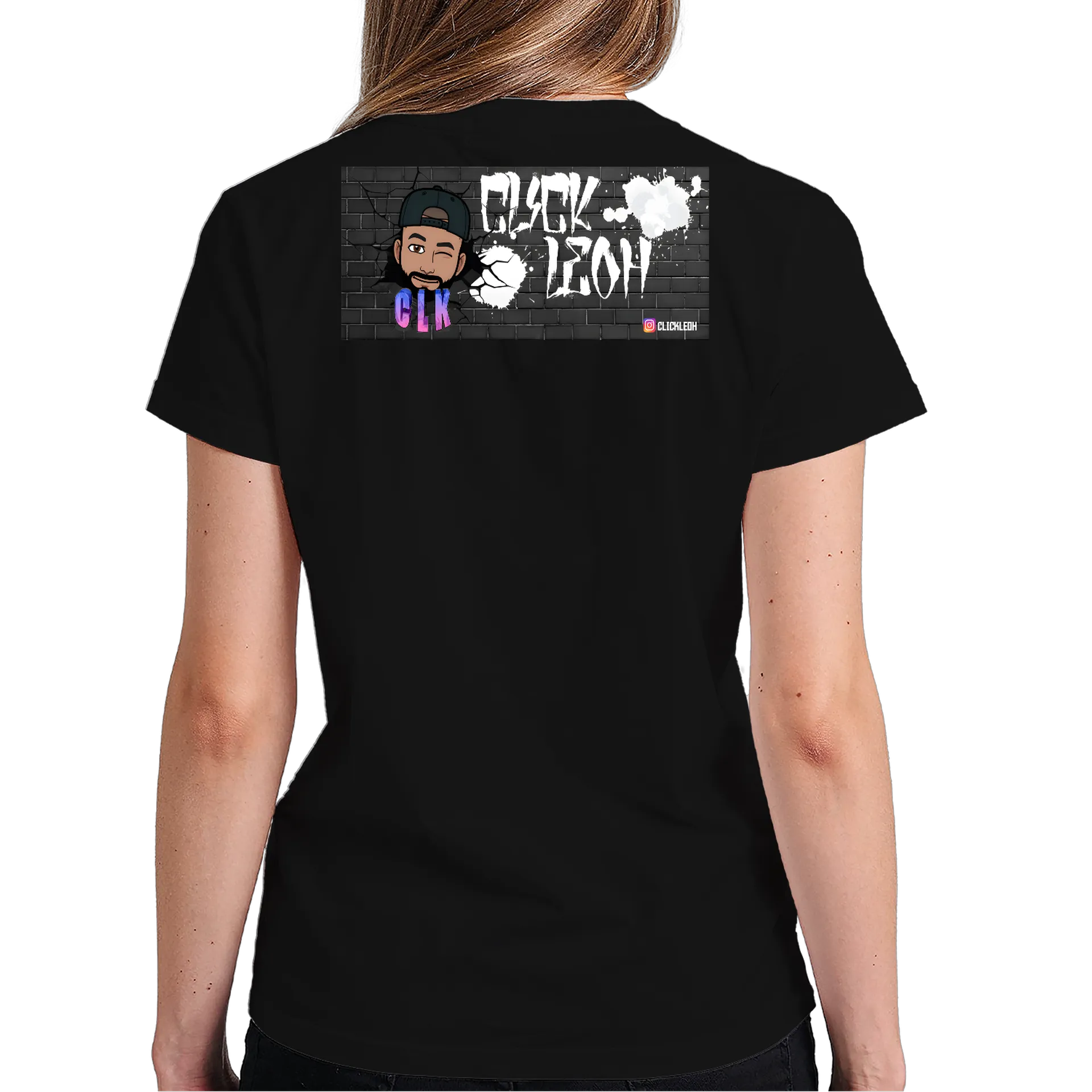 Camiseta CLK - Imagem 5