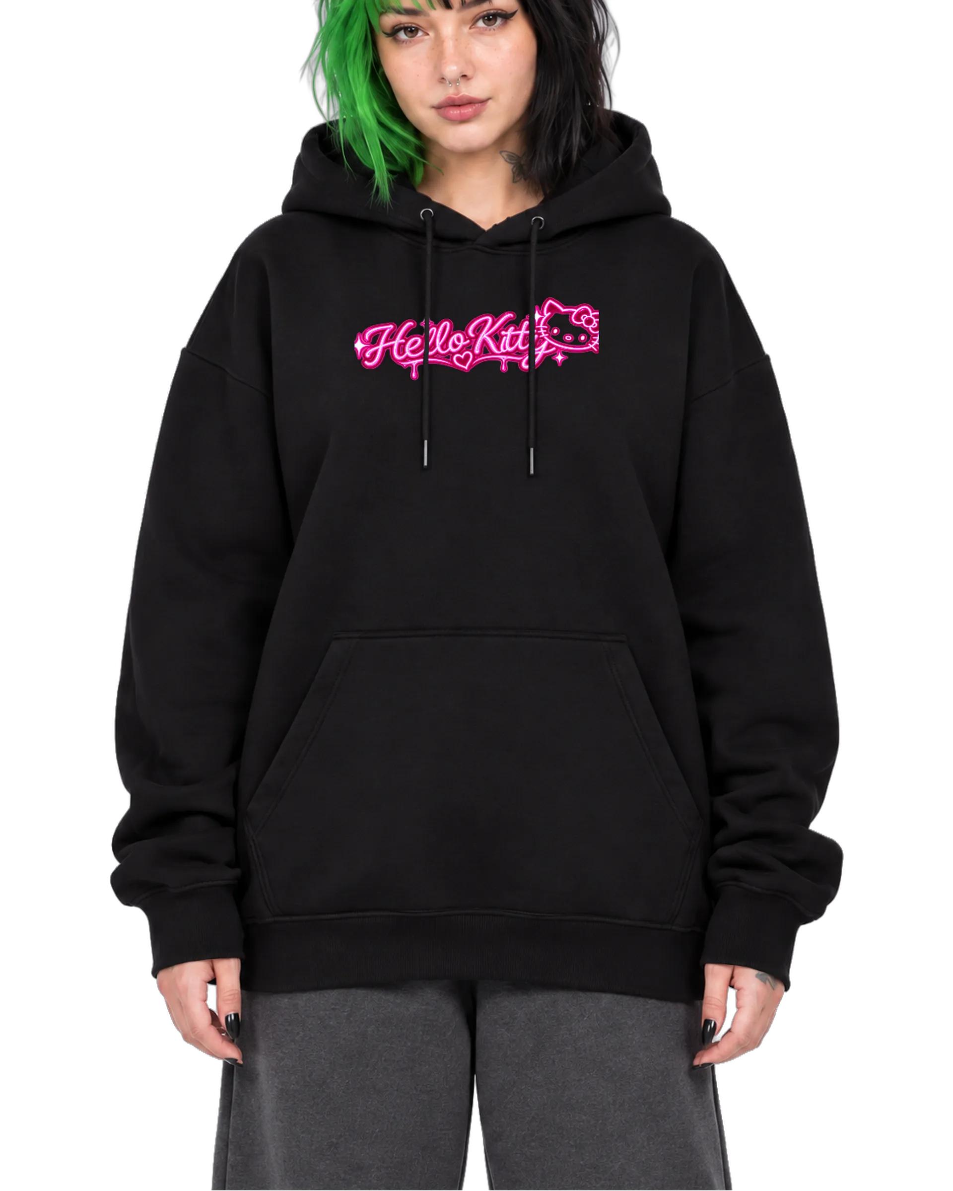 Blusa de moletom personalizada - Imagem 1