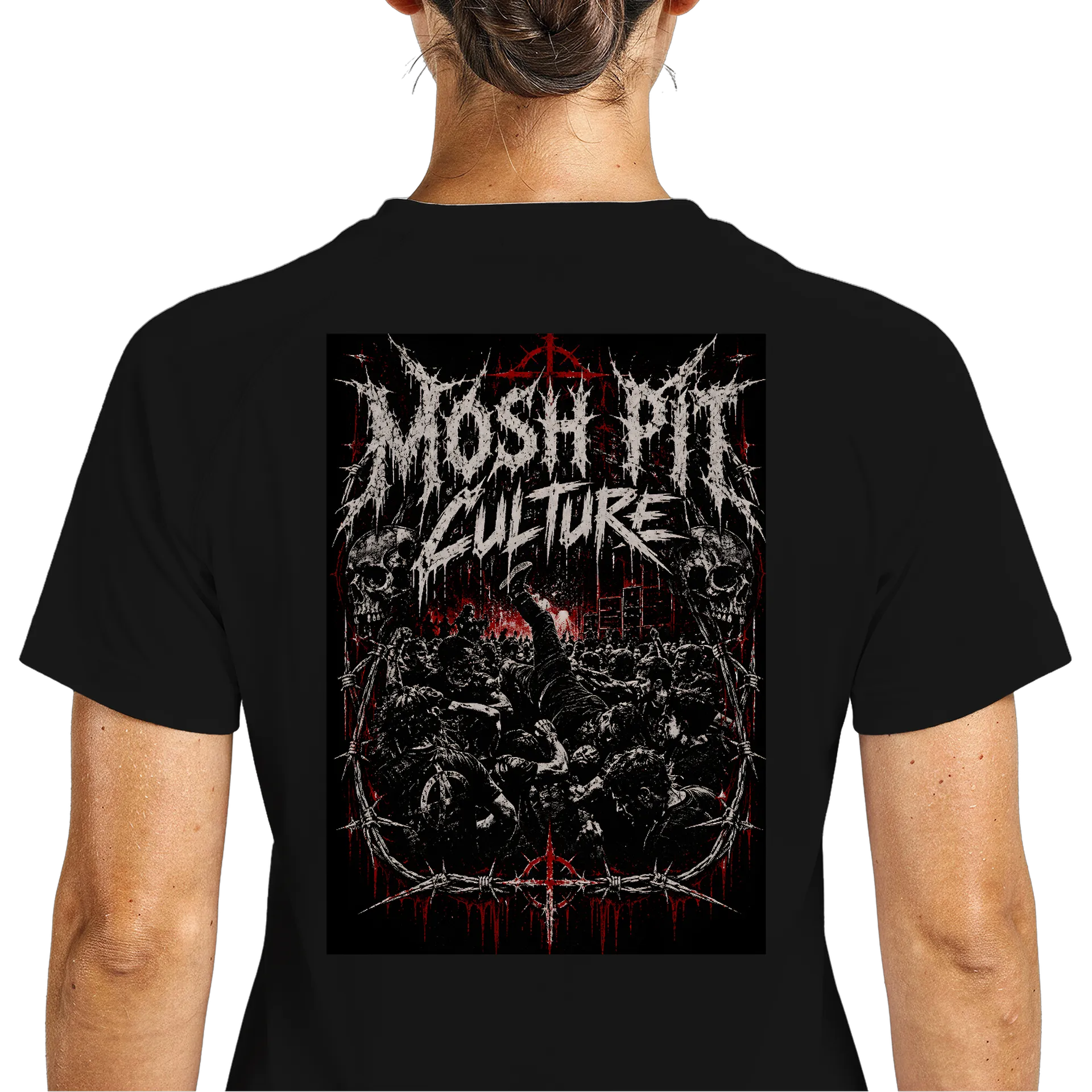 Camiseta DryFit - Imagem 5
