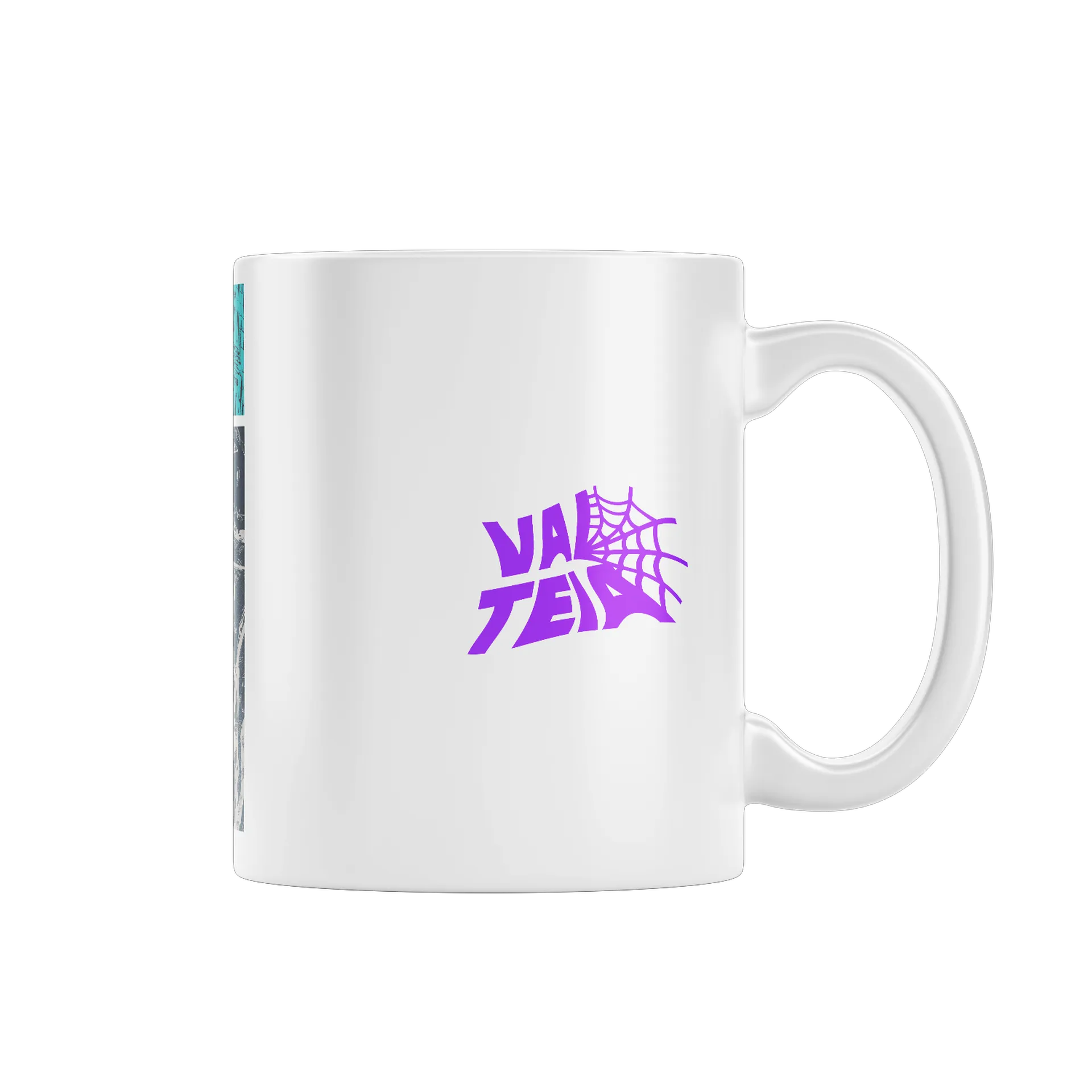 Caneca Fushiguro Toji - Imagem 4