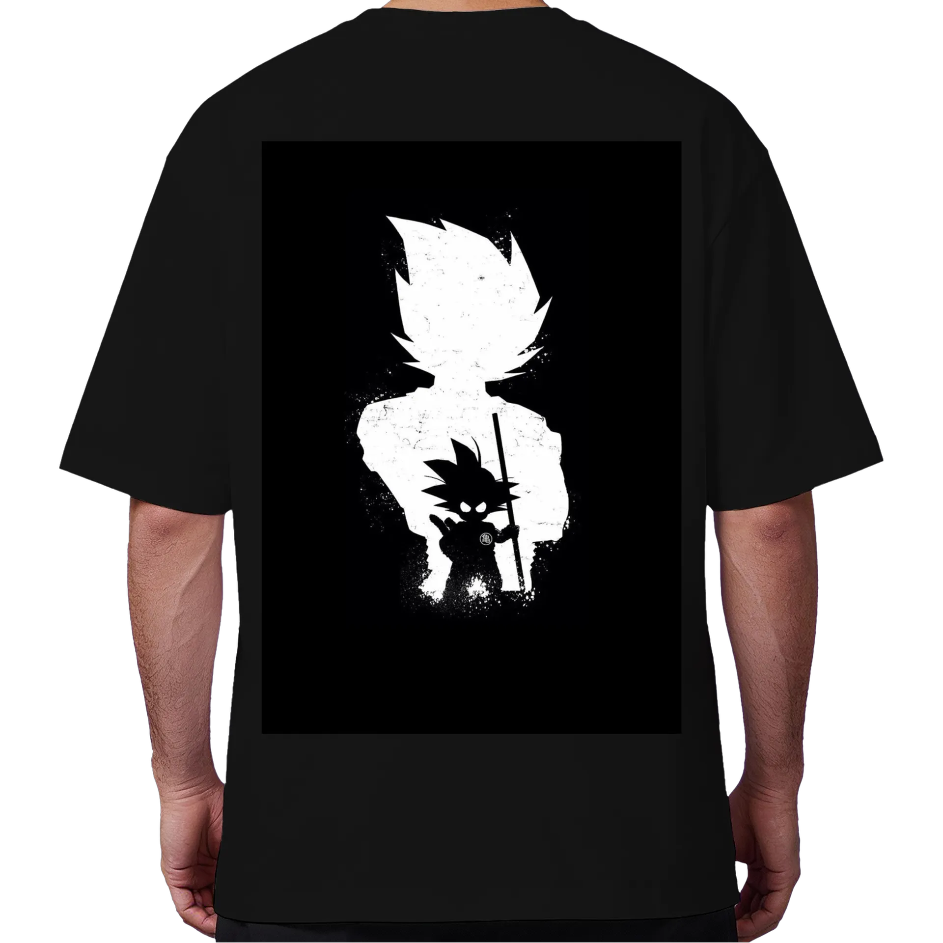 Camiseta Oversized - Imagem 6