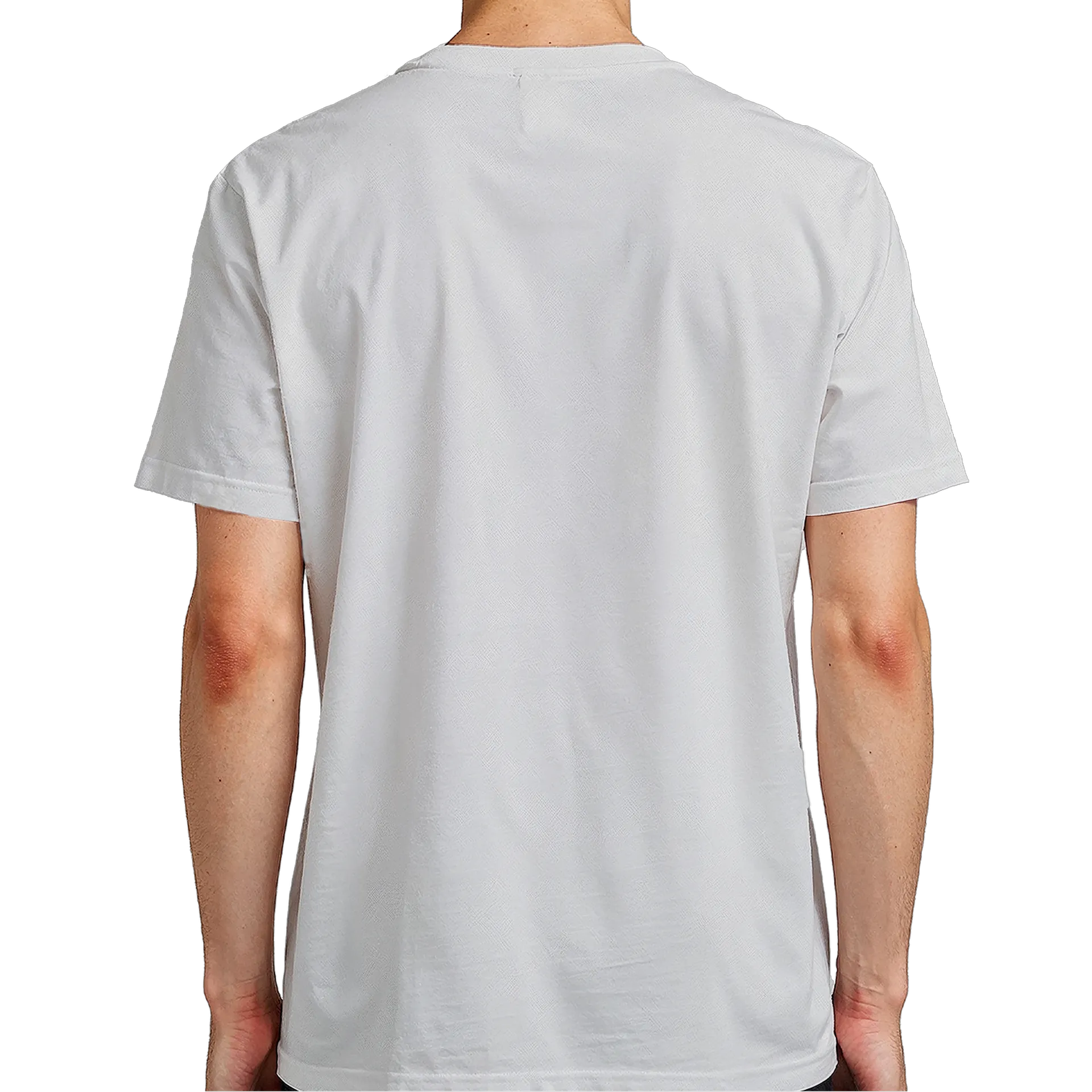 Camiseta Esqueleto Flamejante 100% Algodão - Imagem 7