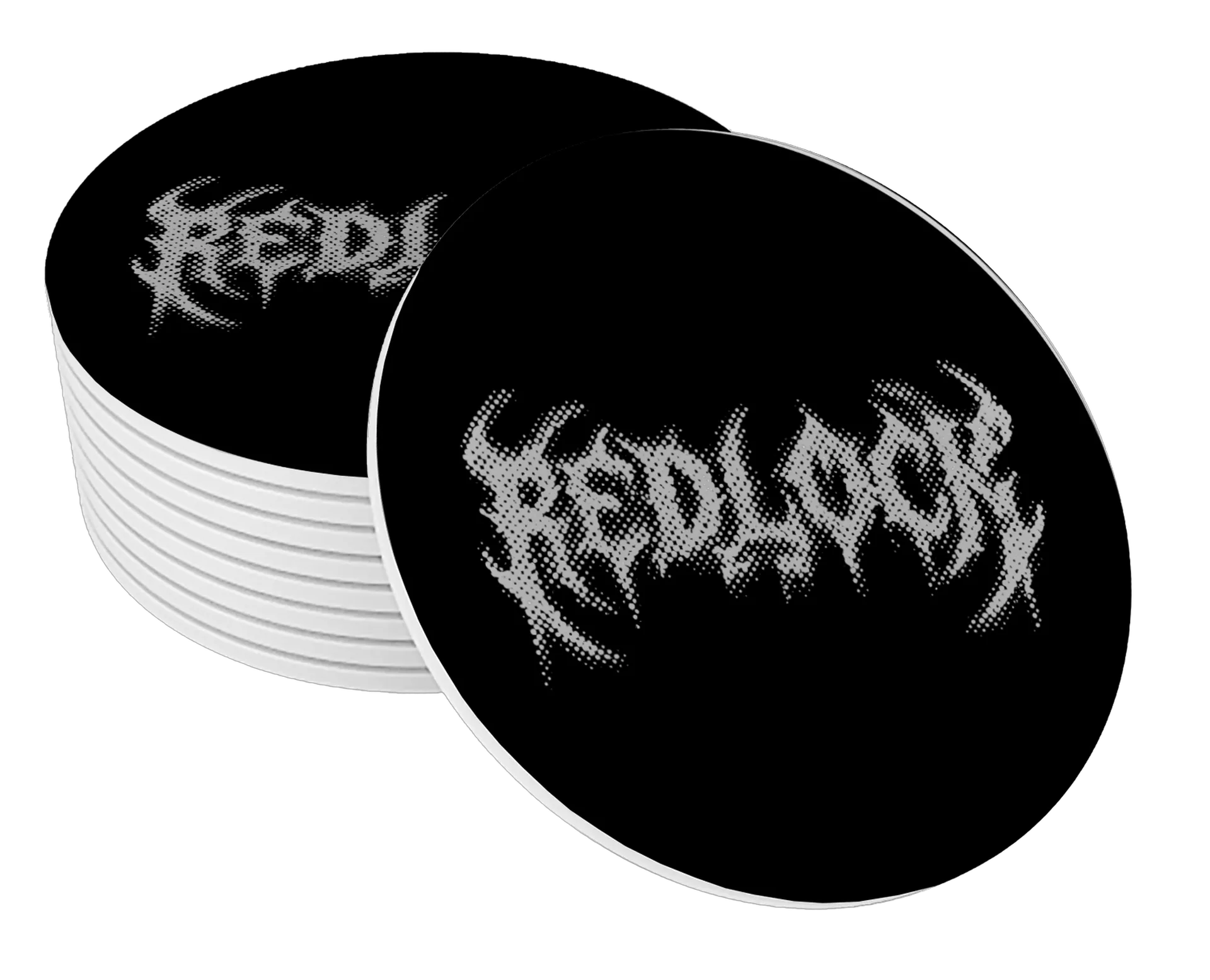 Porta-copos RedLock Zero - Imagem 1