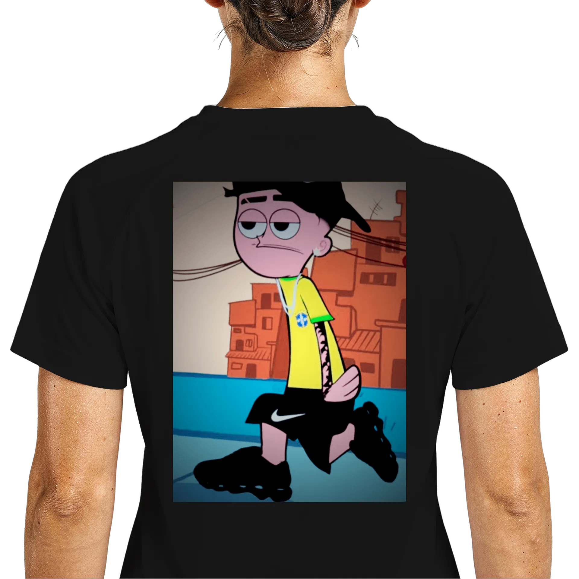 Camiseta DryFit - Imagem 5