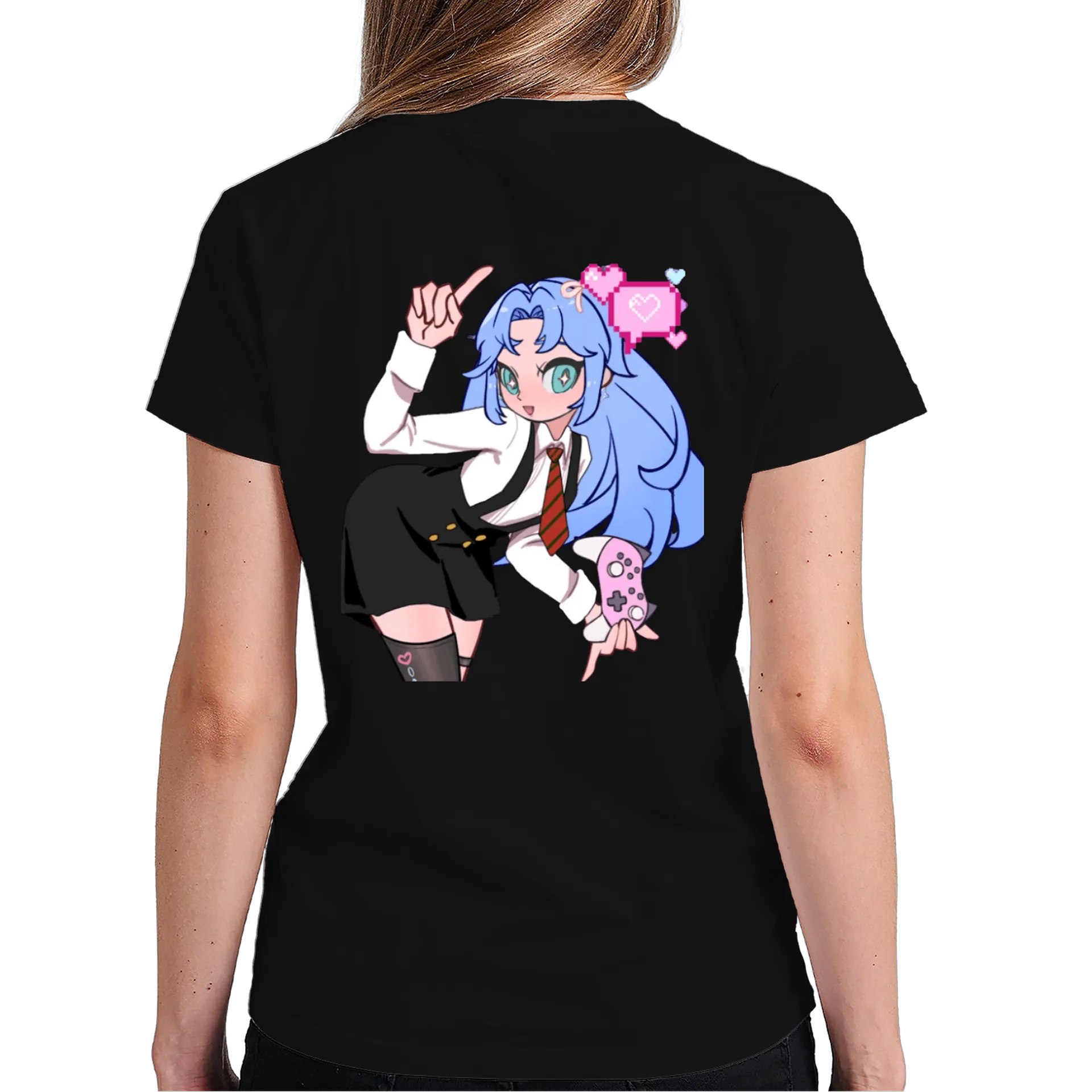 Camiseta Personalizada: Seu Estilo, Sua Marca! - Imagem 6