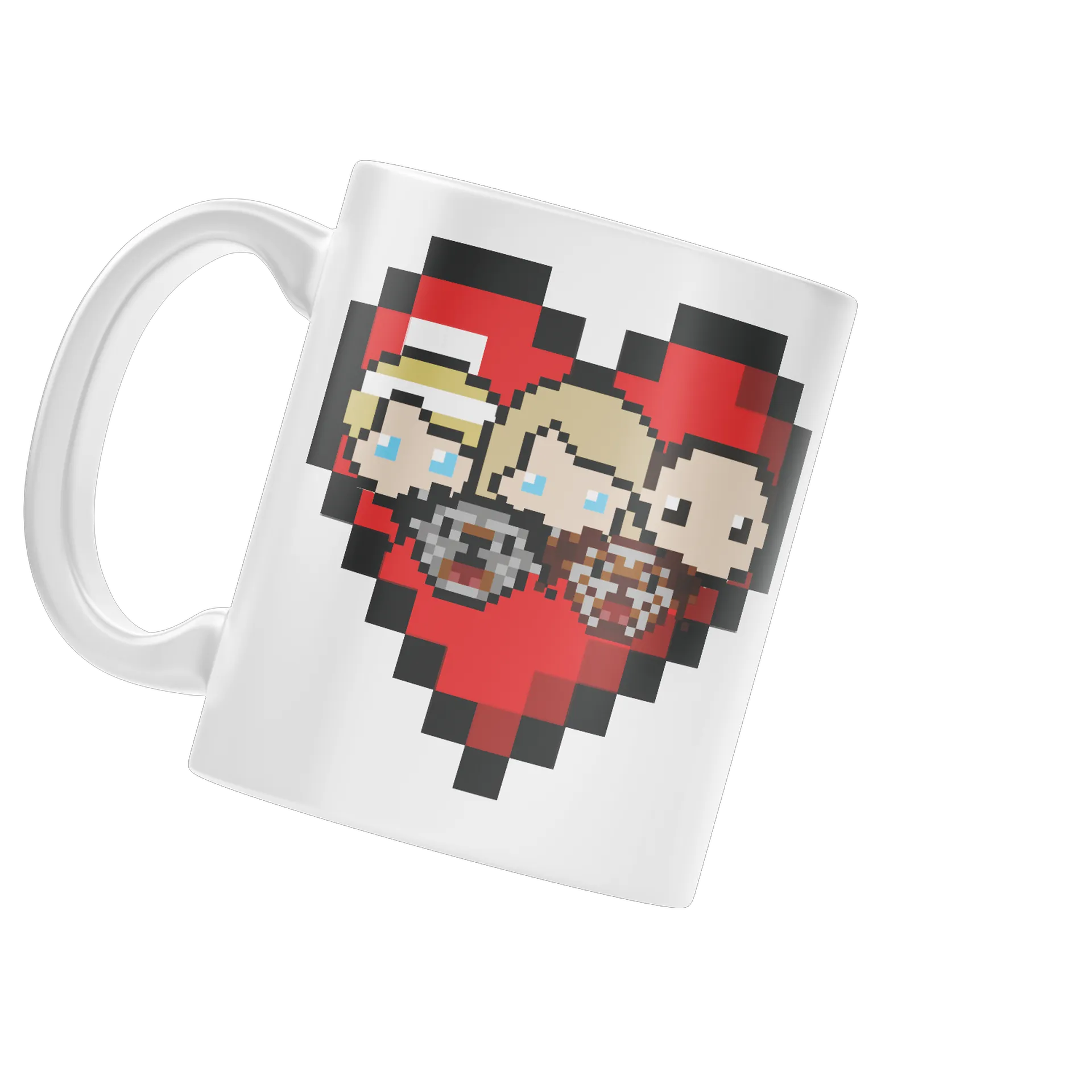 Caneca The Arrow Boy Game - Imagem 3