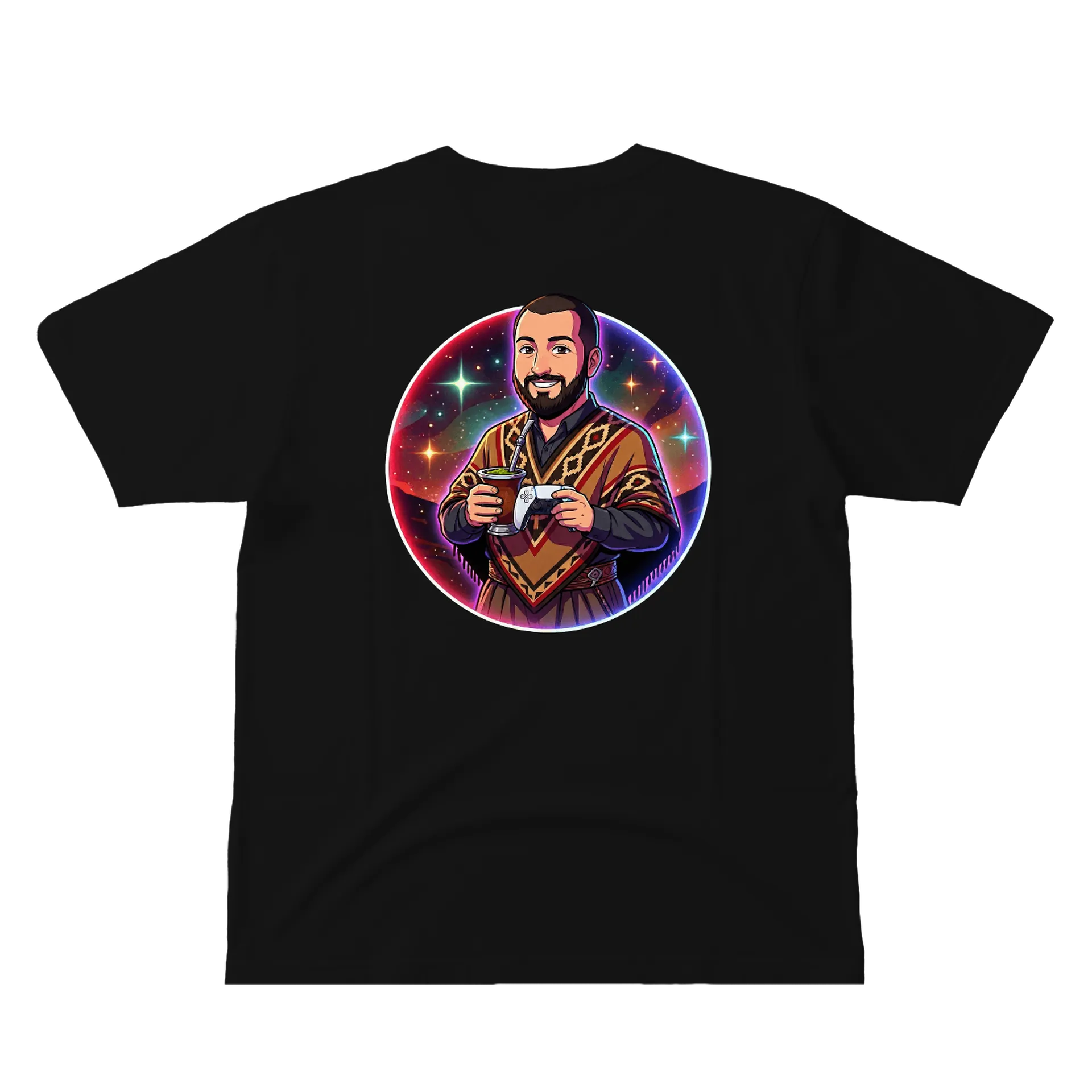 Camiseta personalizada - Imagem 3