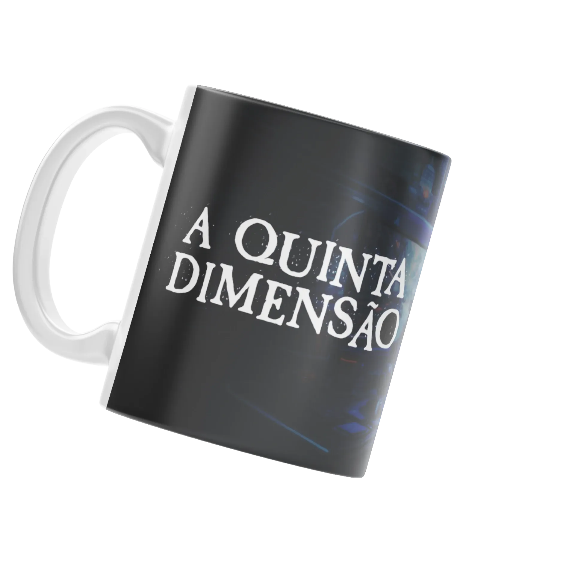 Caneca Personagens - Imagem 3