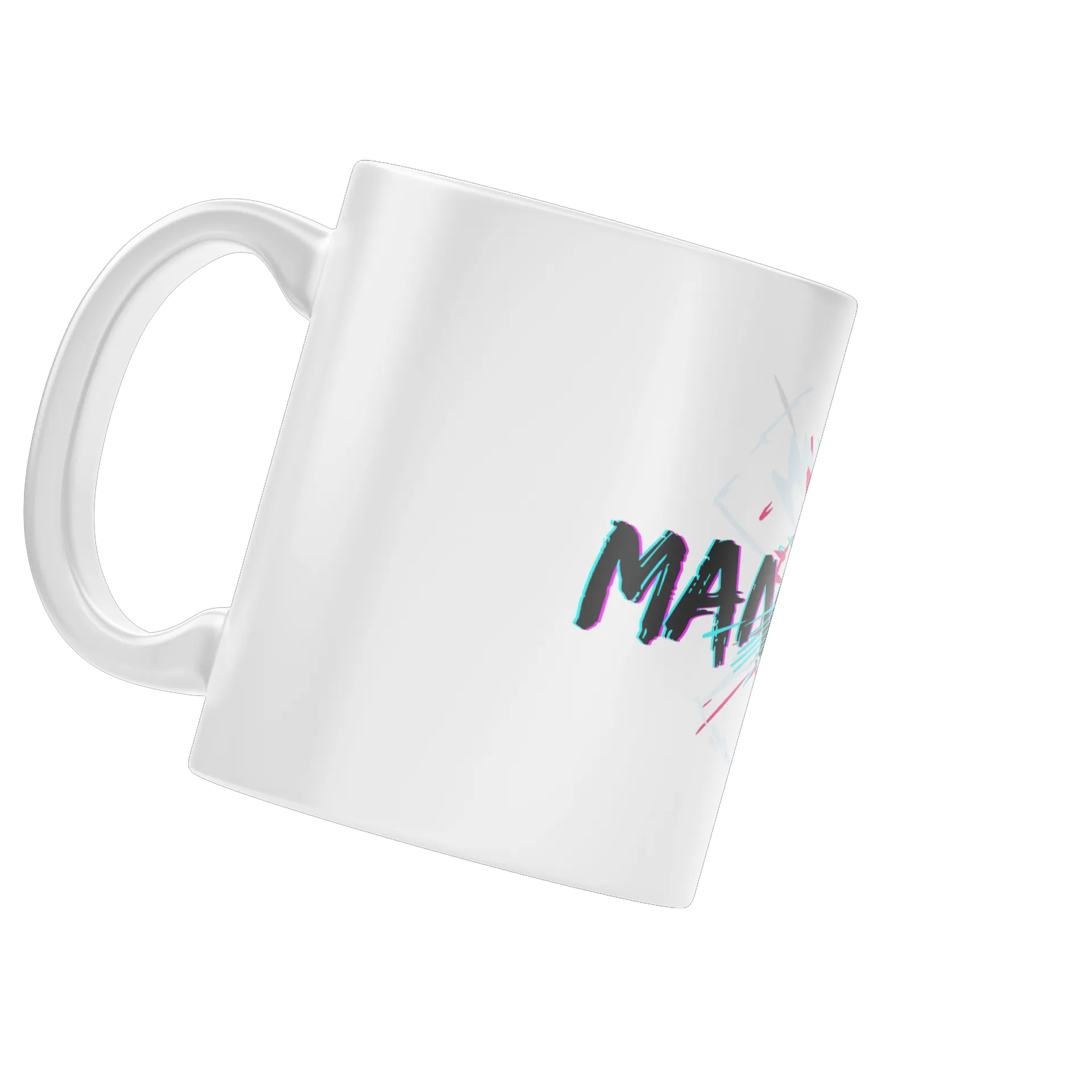 Caneca Manojota de Manojota — imagem 3 de 4