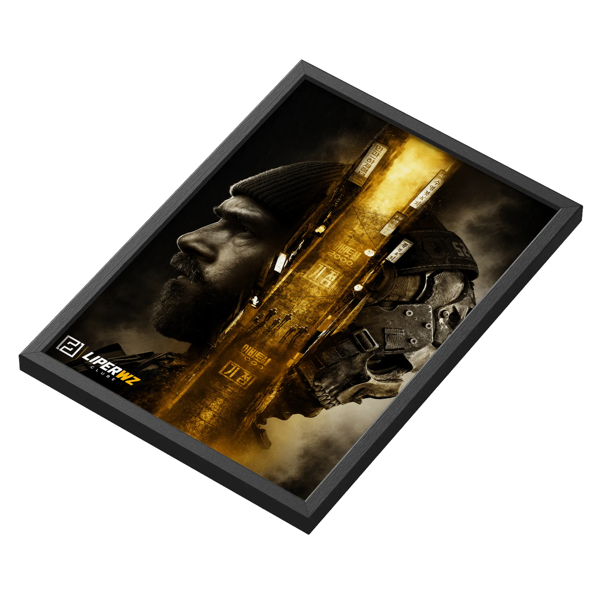 Quadro MW4 - Imagem 3