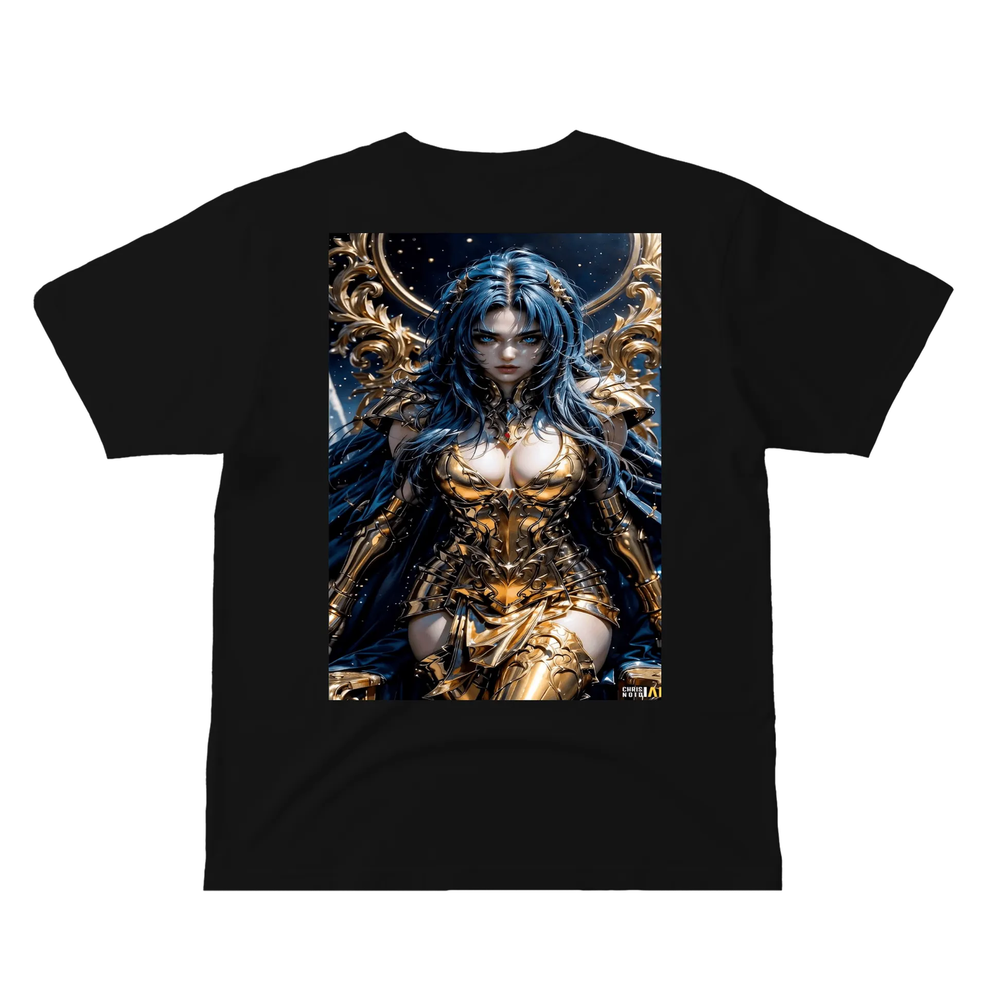 Camiseta personalizada - Imagem 3