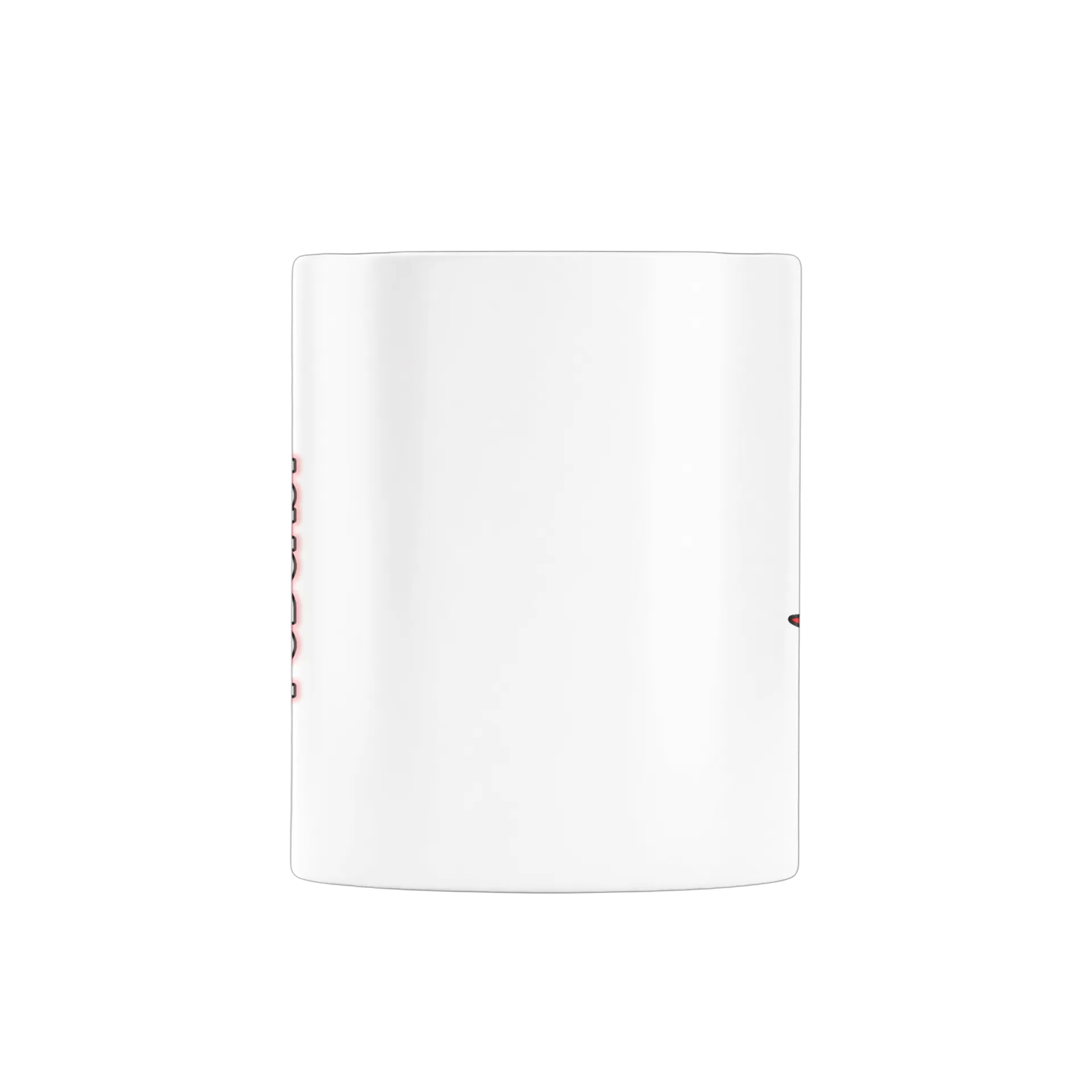 Caneca Spirit-Talk Podcast de Canal Fraternidade — imagem 2 de 4