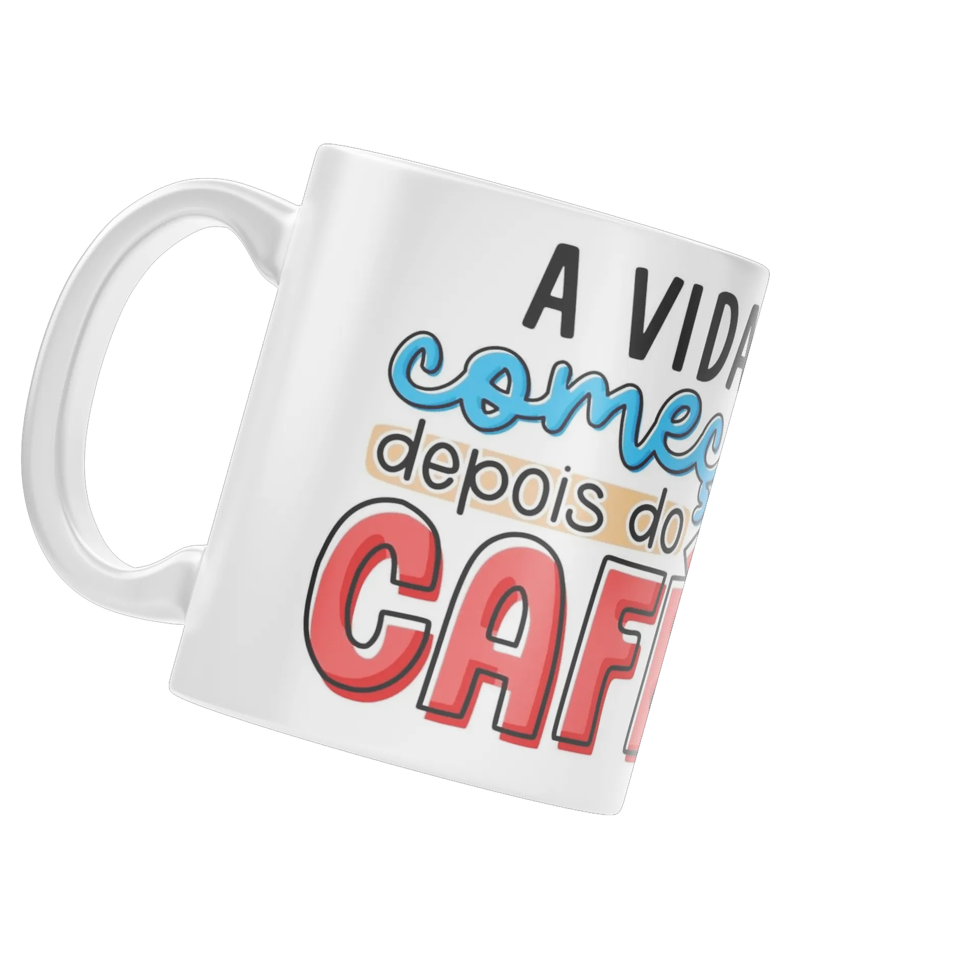 Caneca personalizada - Imagem 3