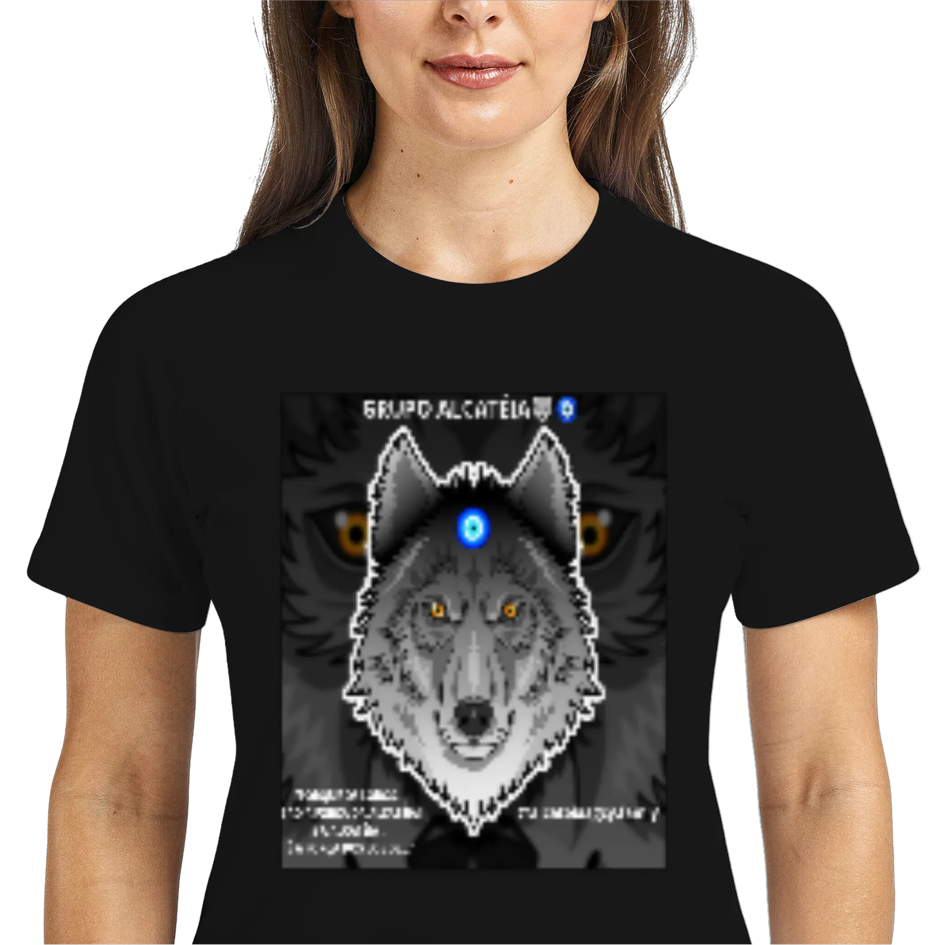Camiseta DryFit - Imagem 3