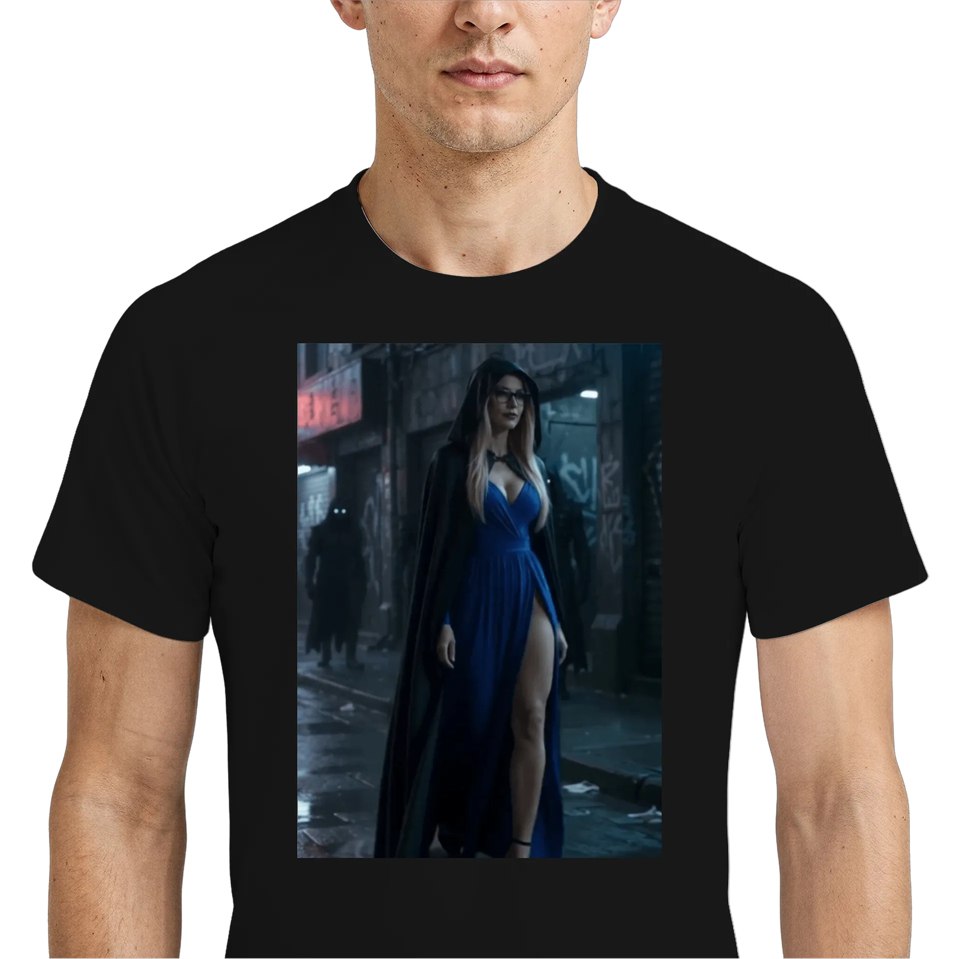 Camiseta DryFit - Imagem 4