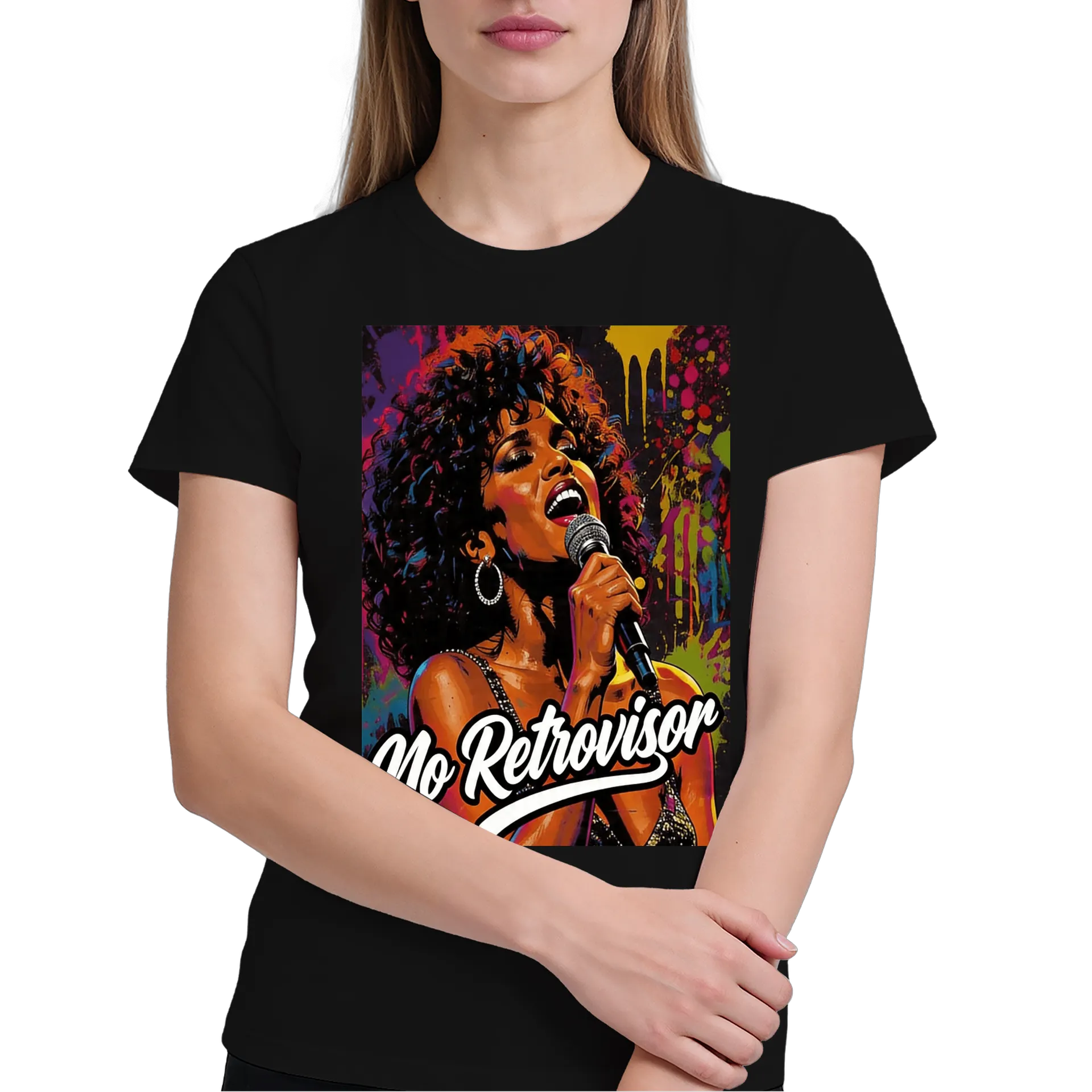 Camiseta personalizada - Imagem 4