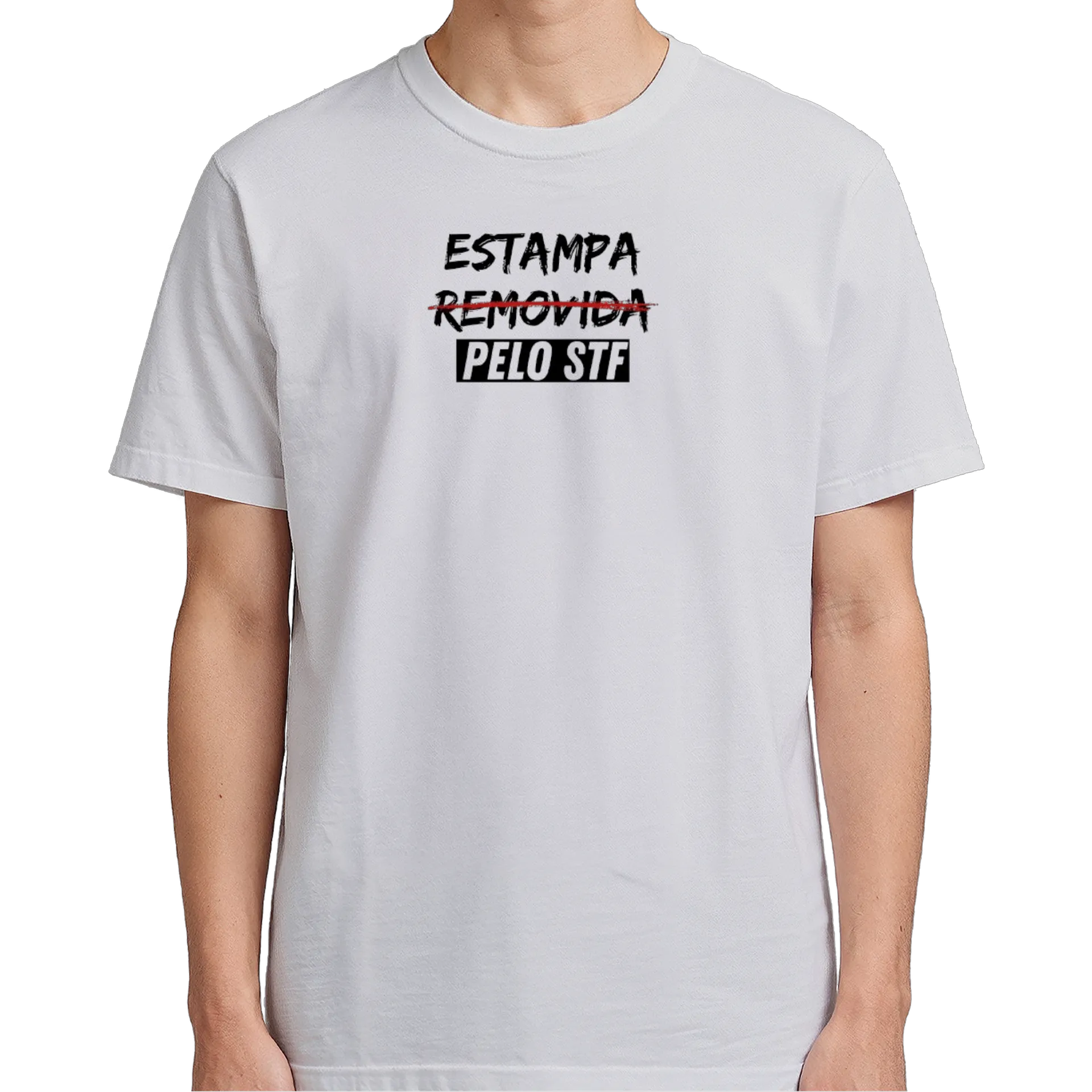 Camiseta personalizada - Imagem 5