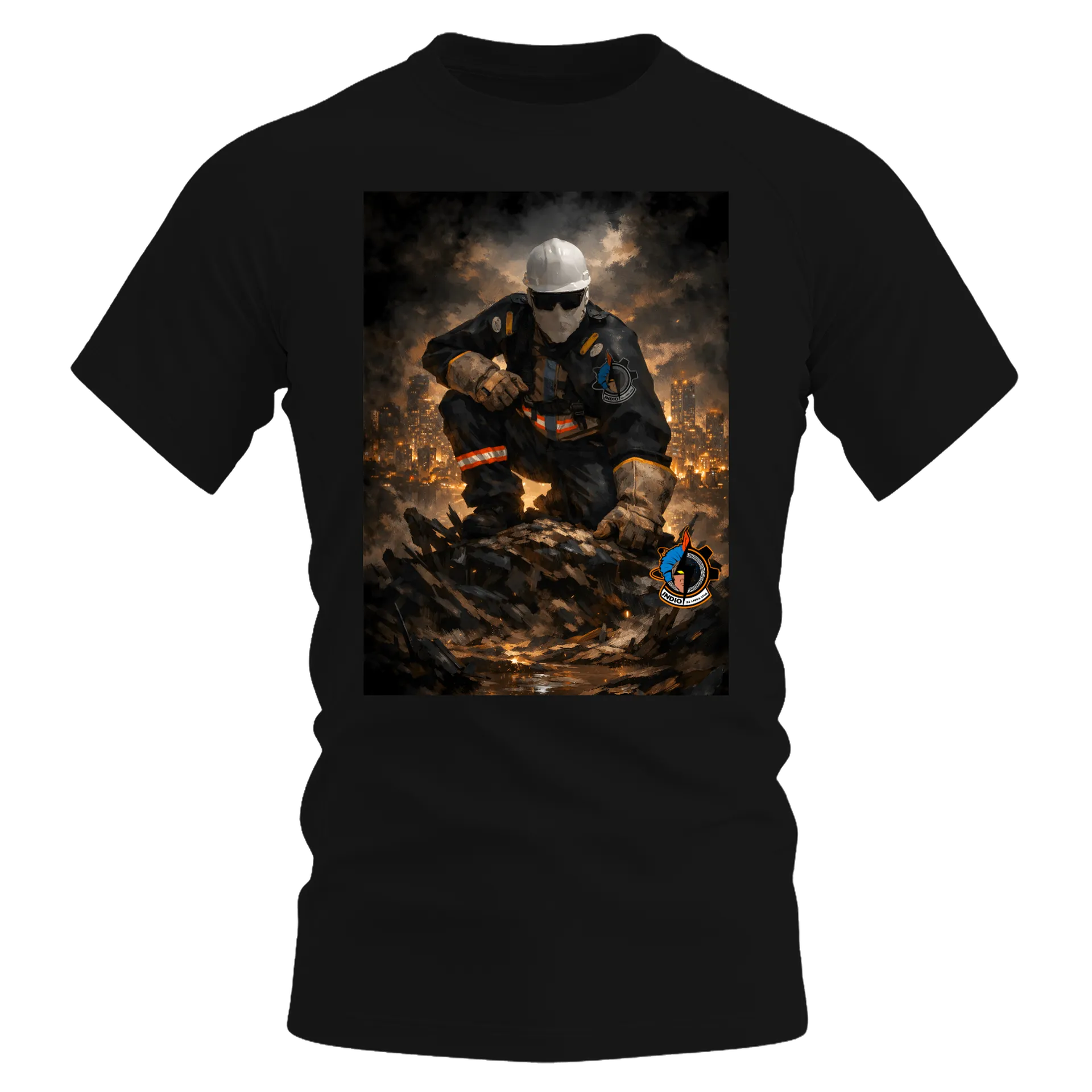 Camiseta DryFit - Imagem 1