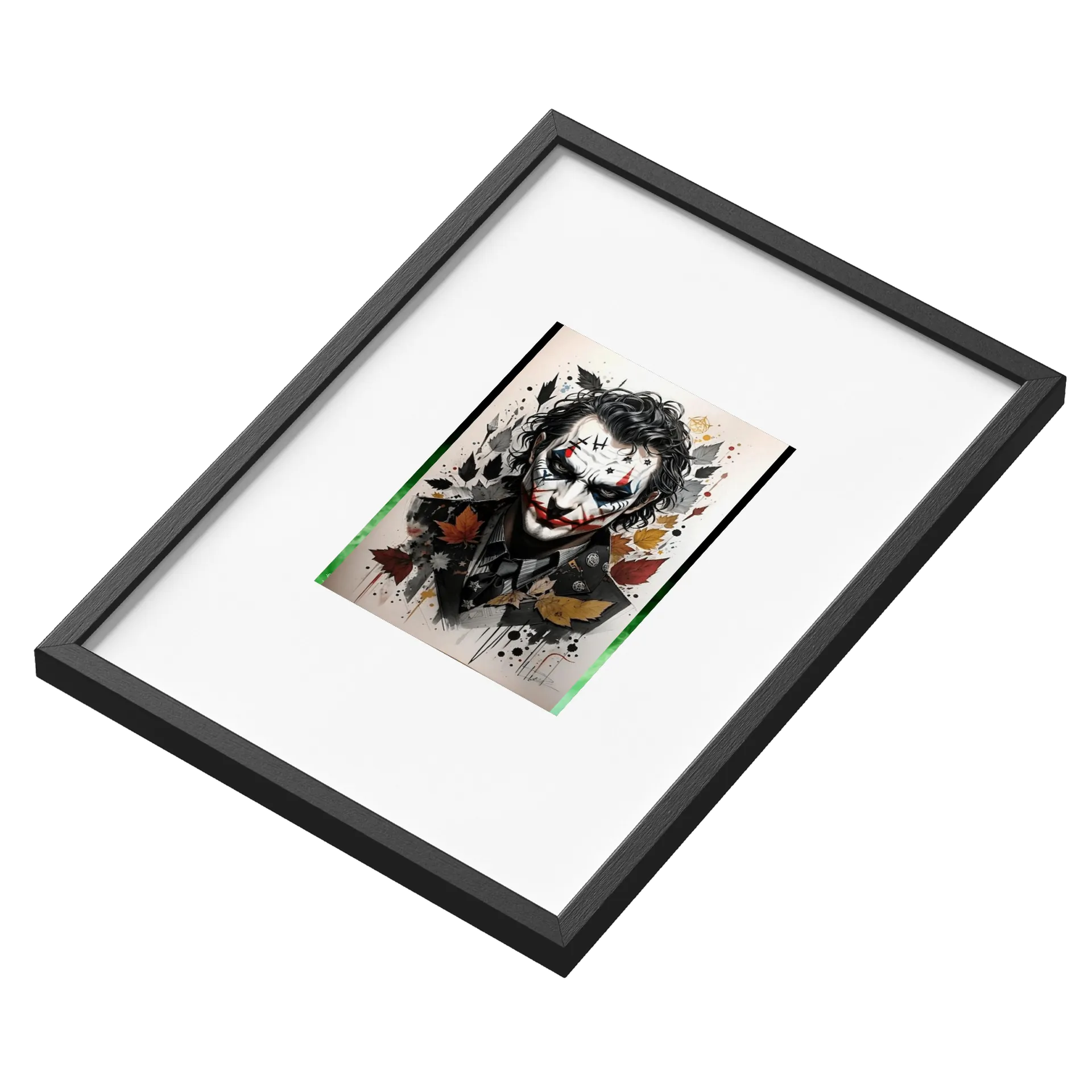 Quadro A3 personalizado - Imagem 3