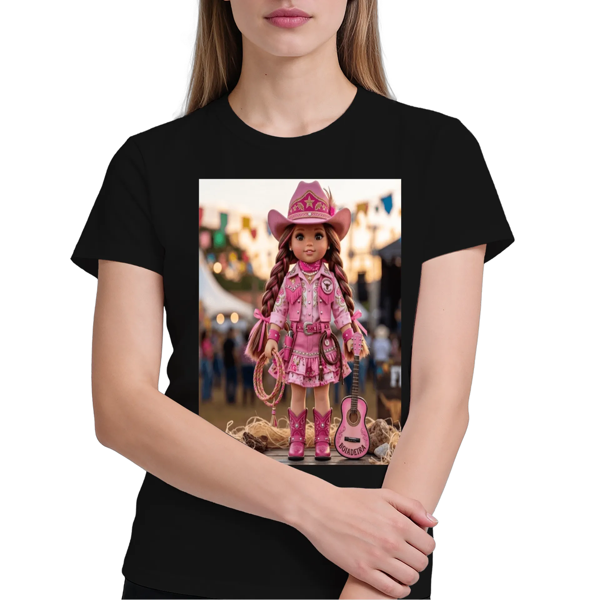 Camiseta personalizada - Imagem 4