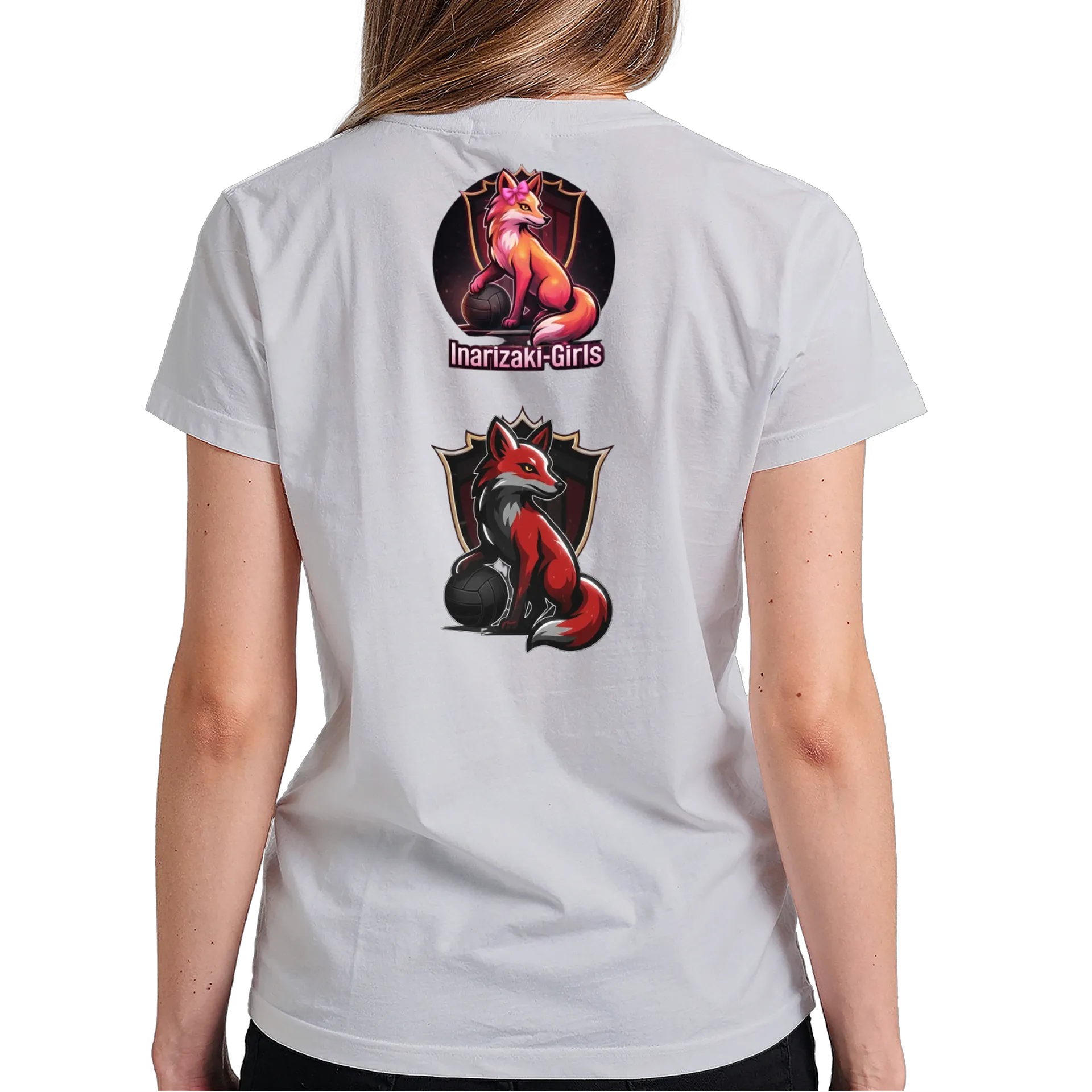 Camiseta personalizada - Imagem 6