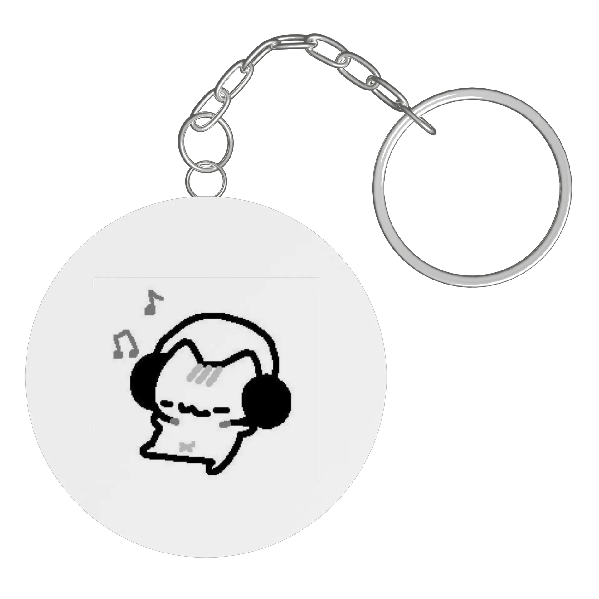 Chaveiro personalizado - Imagem 3