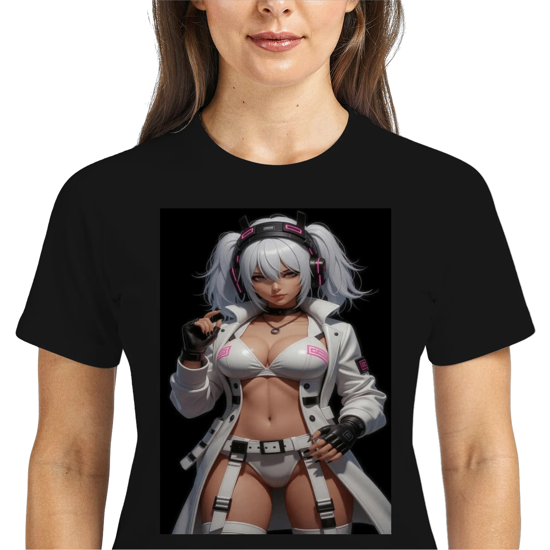 Camiseta DryFit - Imagem 3