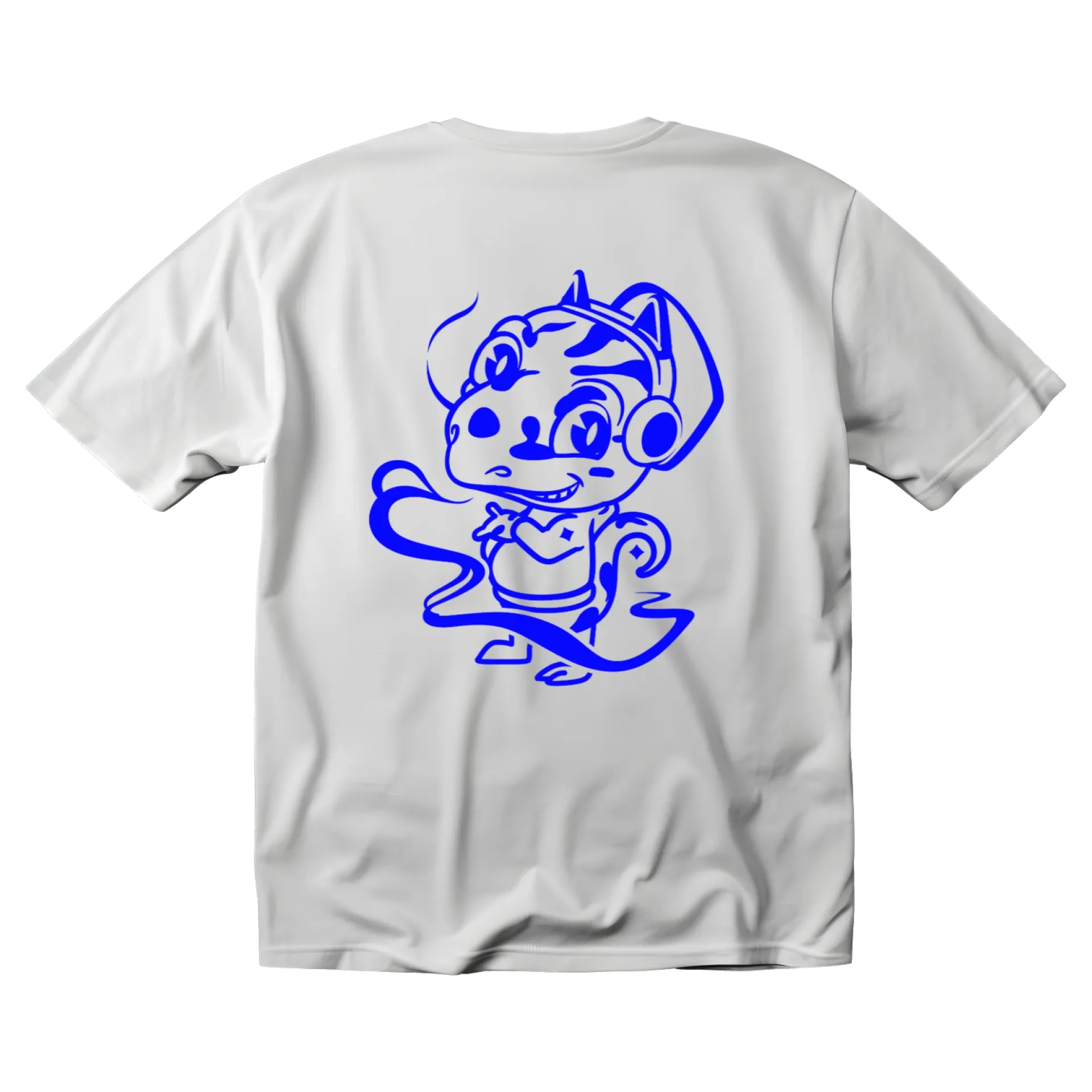 Camiseta do Dragão - Imagem 4