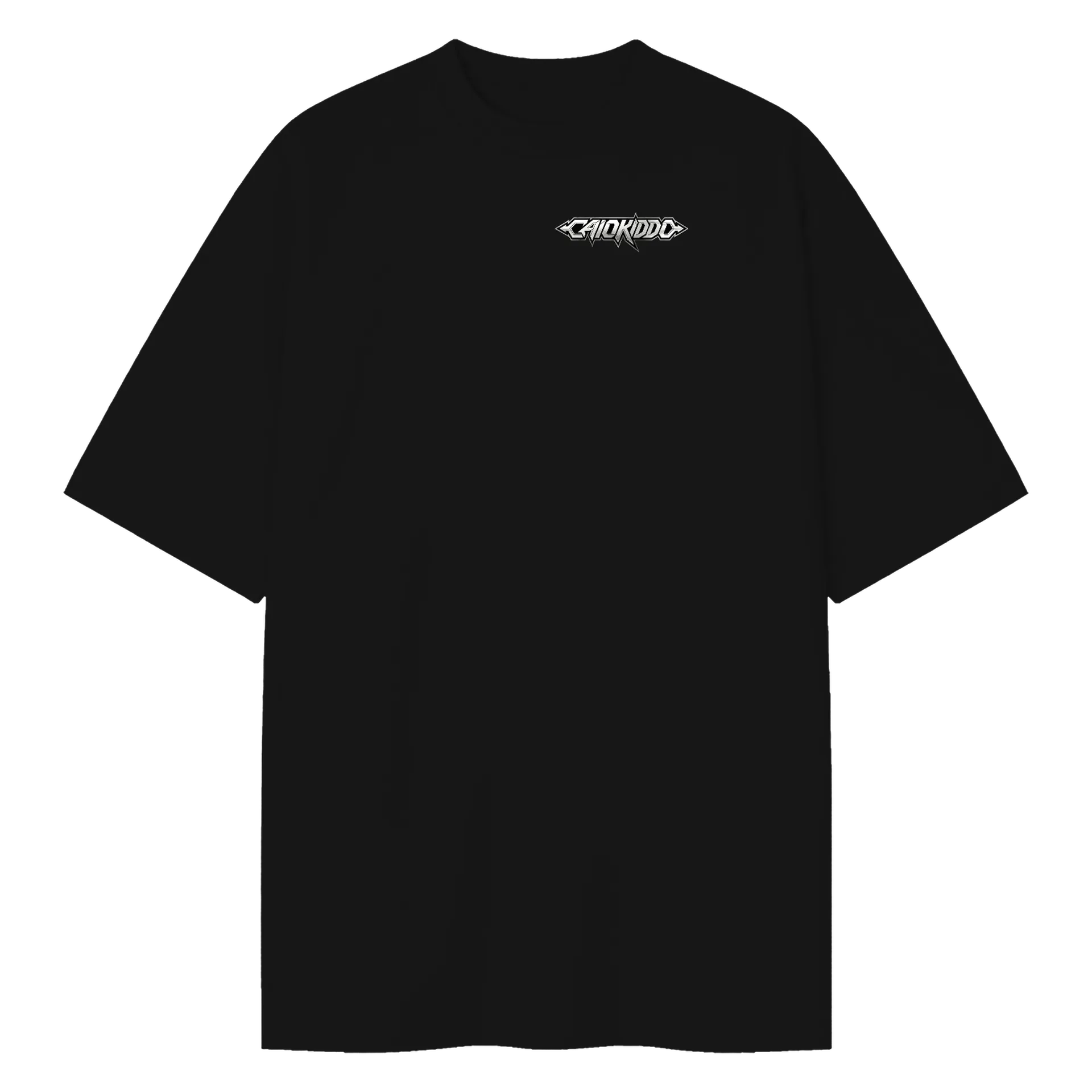 Camiseta Oversized Exclusiva Akira's Pill - Imagem 1