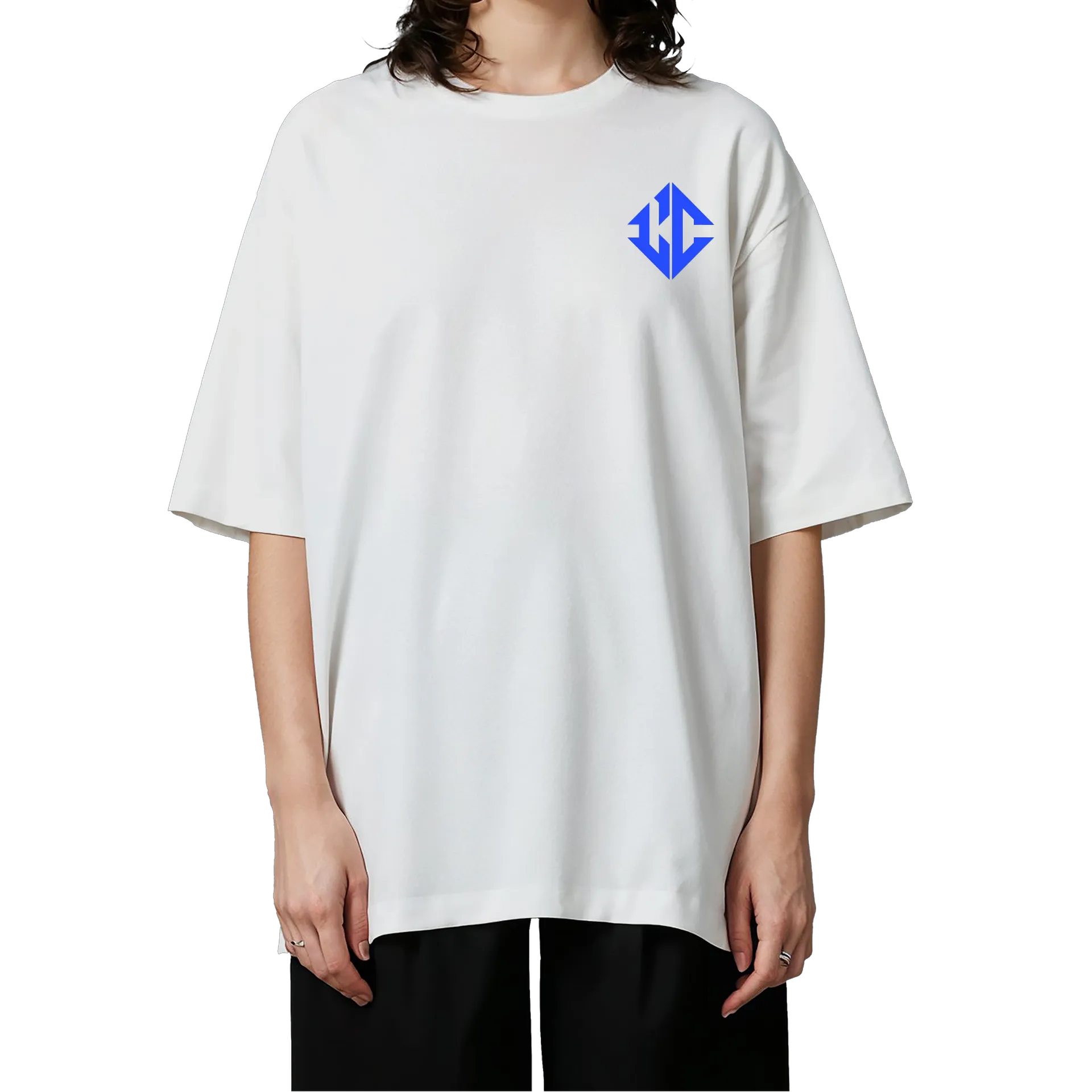 Camiseta Oversized - Imagem 3