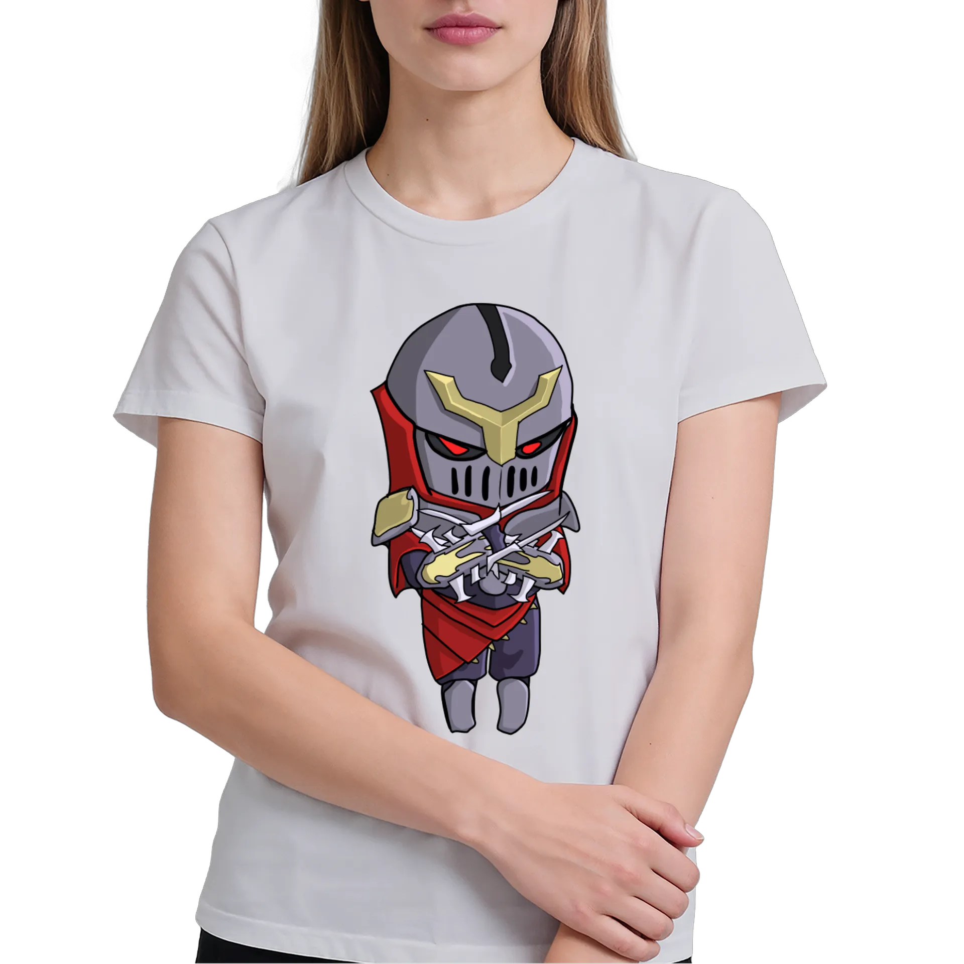 Camiseta personalizada - Imagem 4