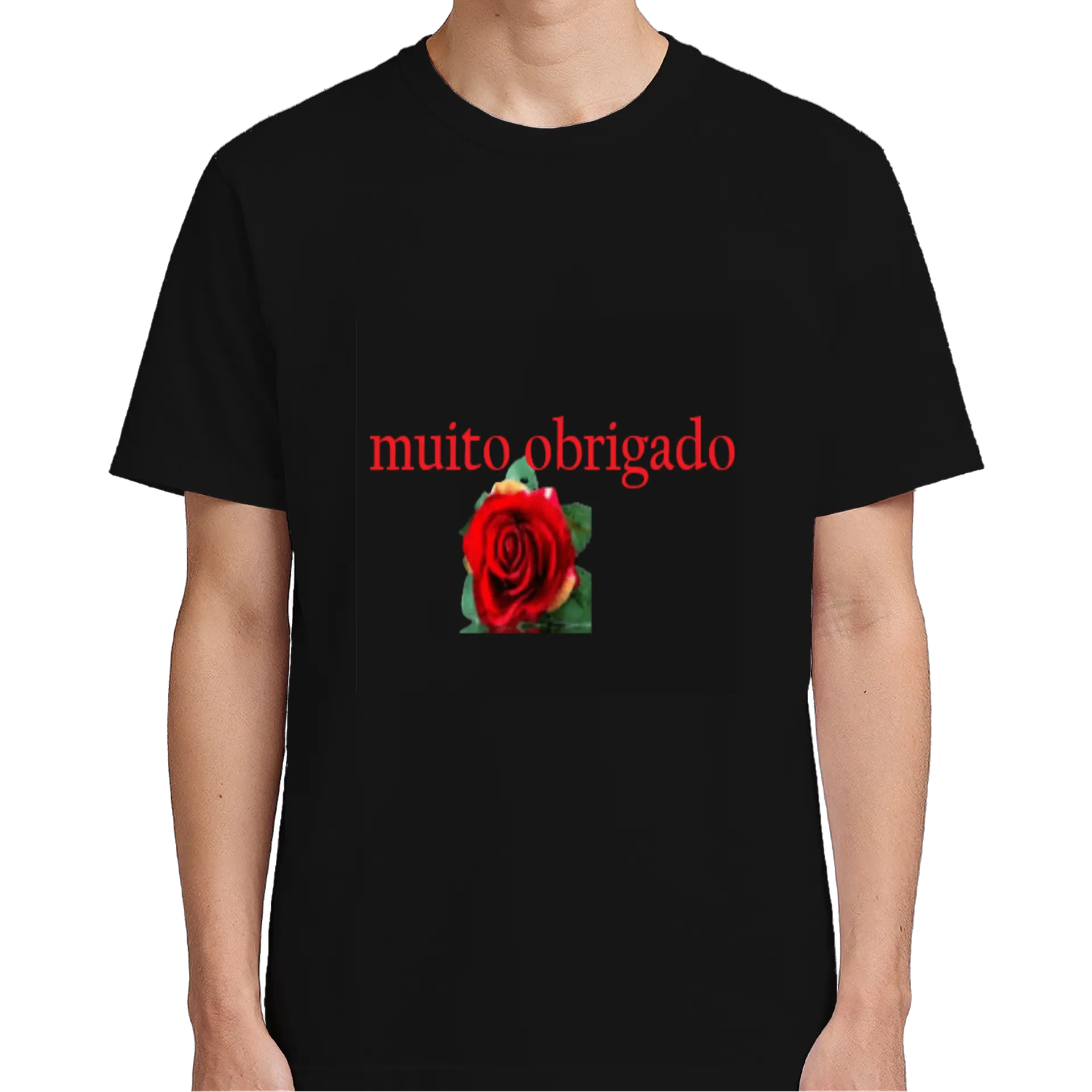 camiseta da tropa da rosa de Joao — imagem 4 de 6