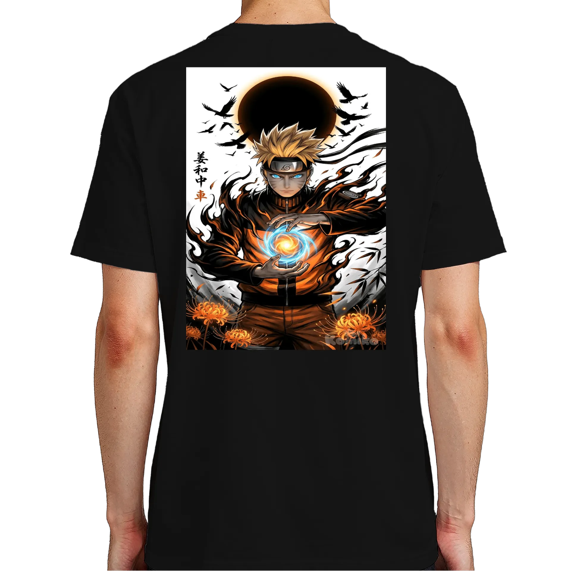Camiseta personalizada - Imagem 7