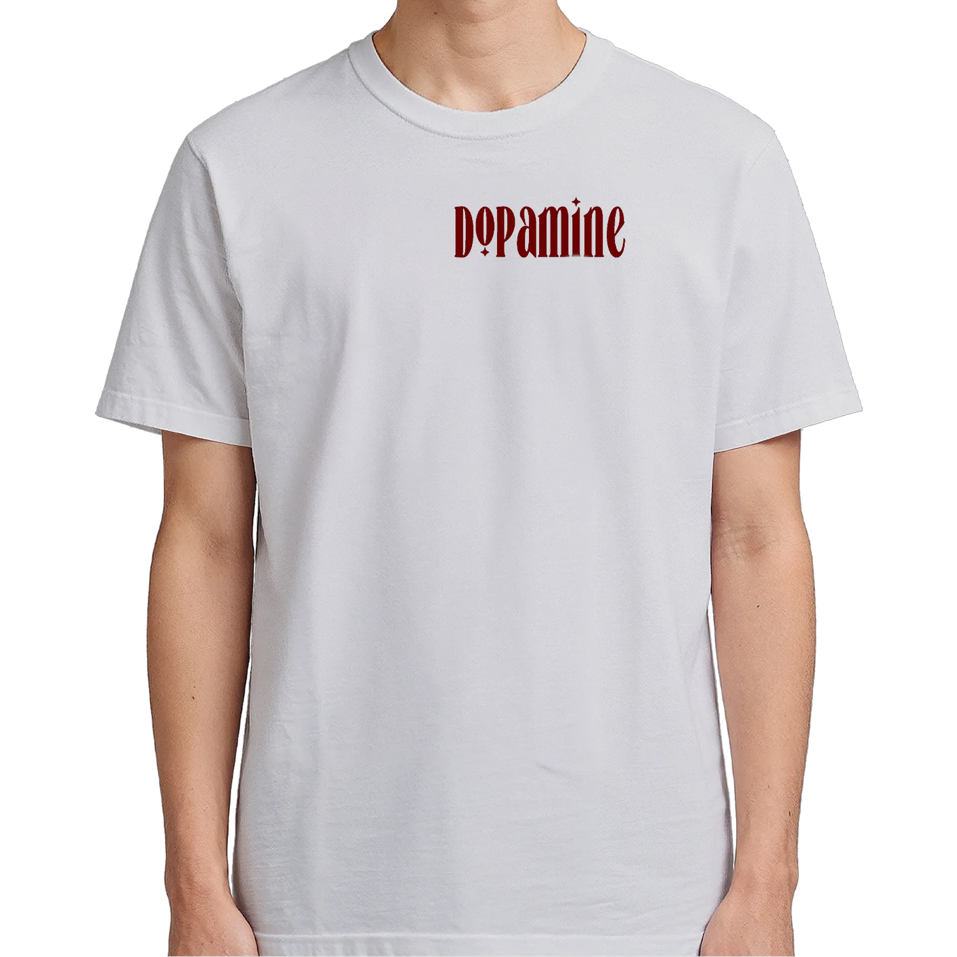 Camiseta DOPAMINE  de LONEN  — imagem 4 de 6