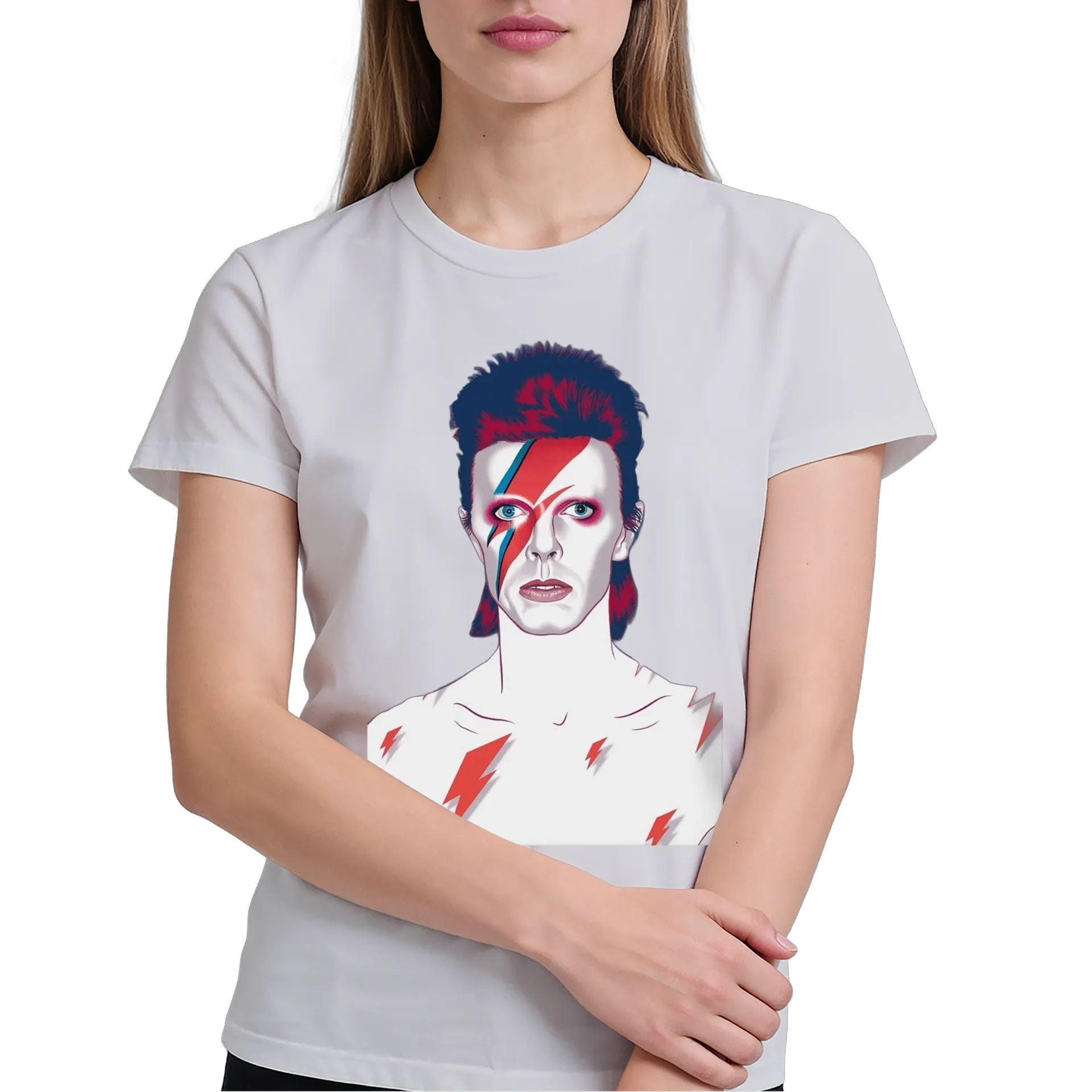 Camiseta personalizada - Imagem 4