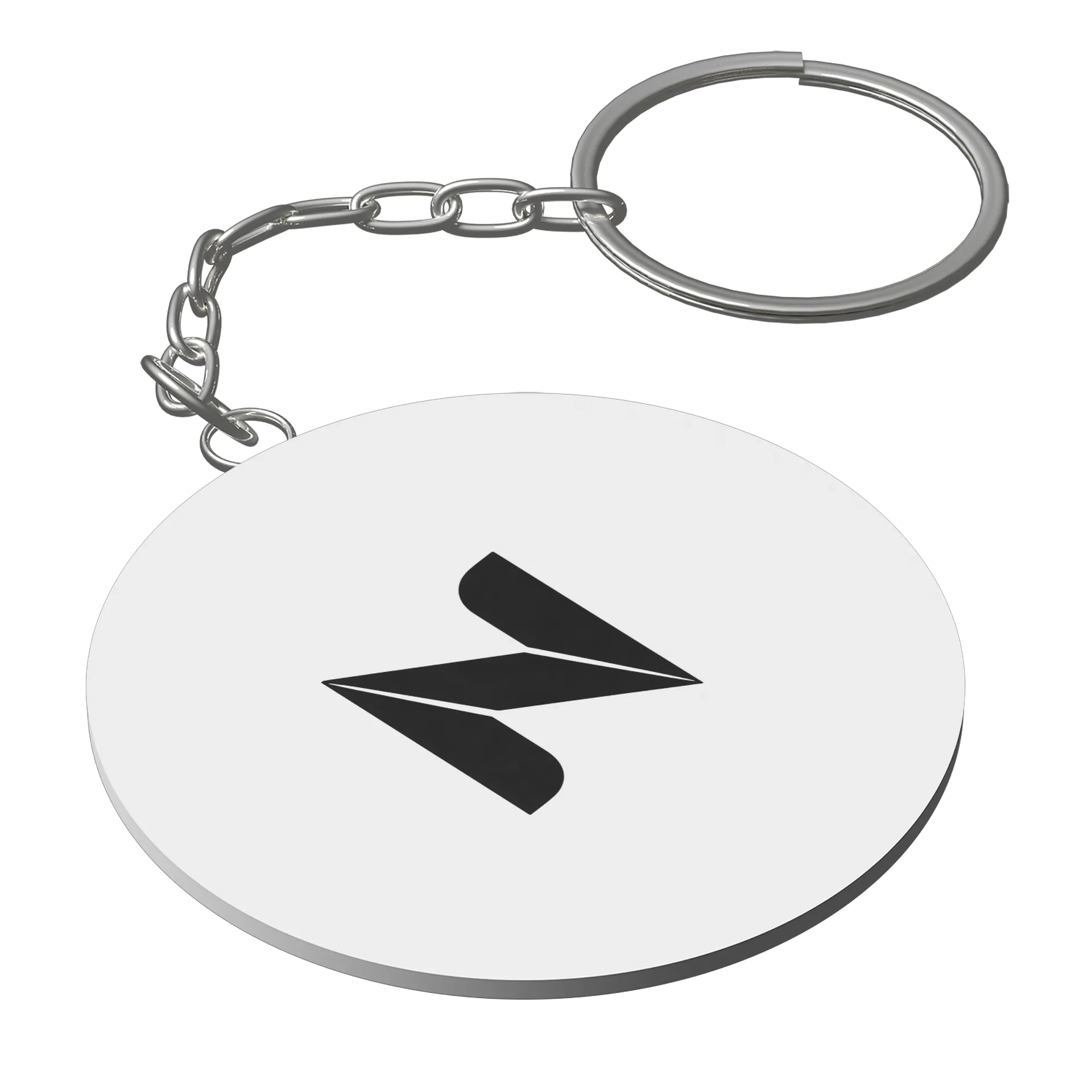 Chaveiro personalizado - Imagem 1