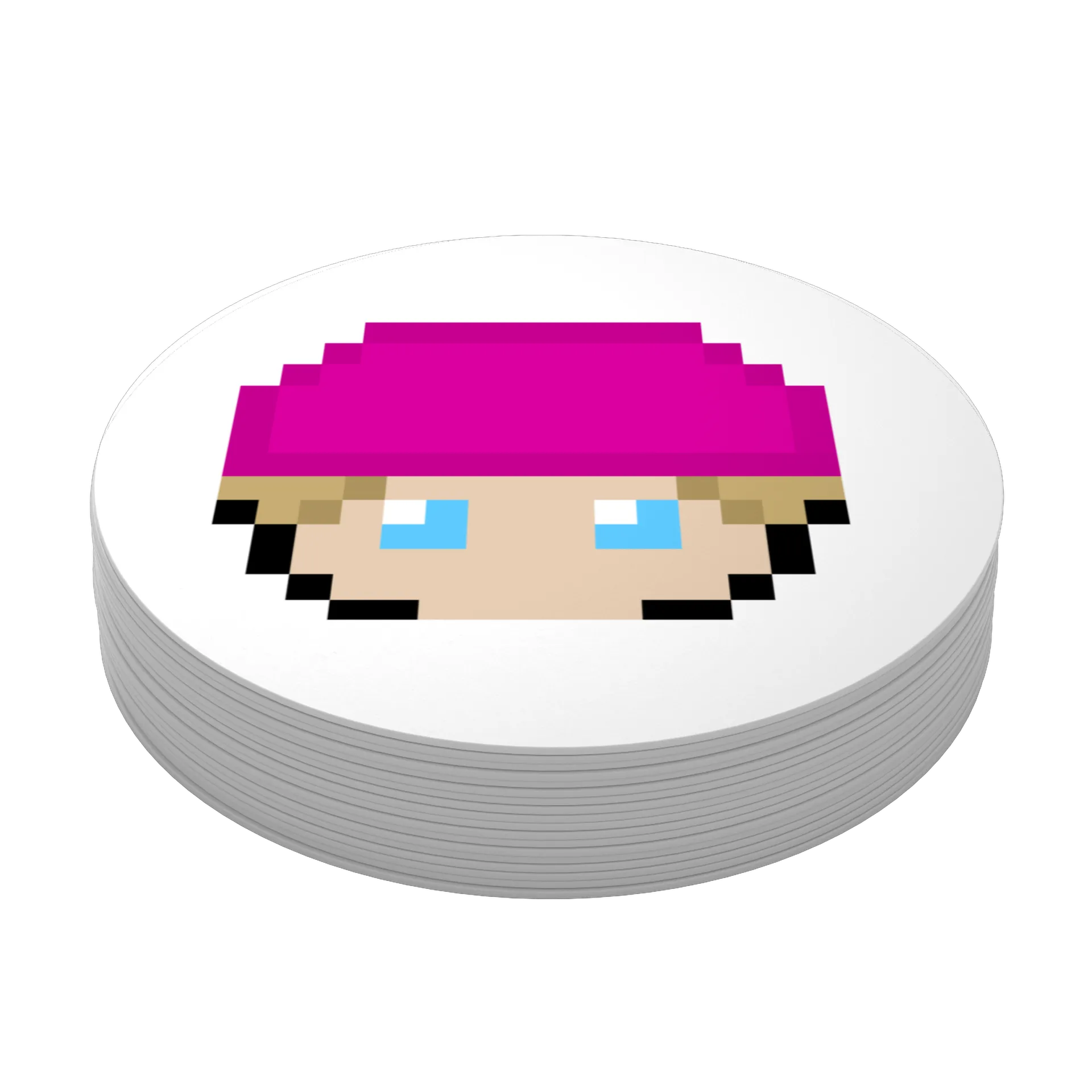 Porta-copos Josh Special Skin - Imagem 3