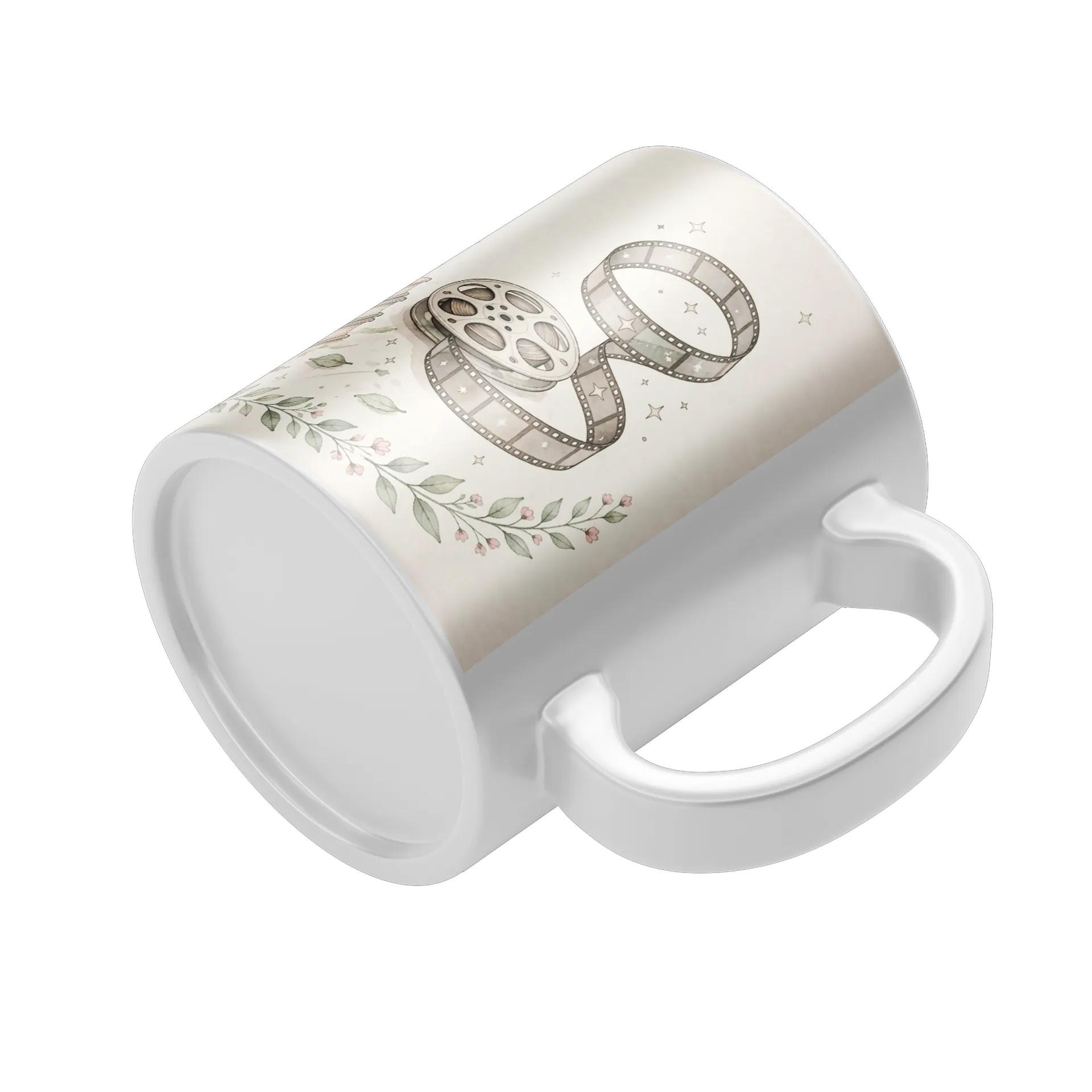 Caneca BF HASCKEL - Imagem 4
