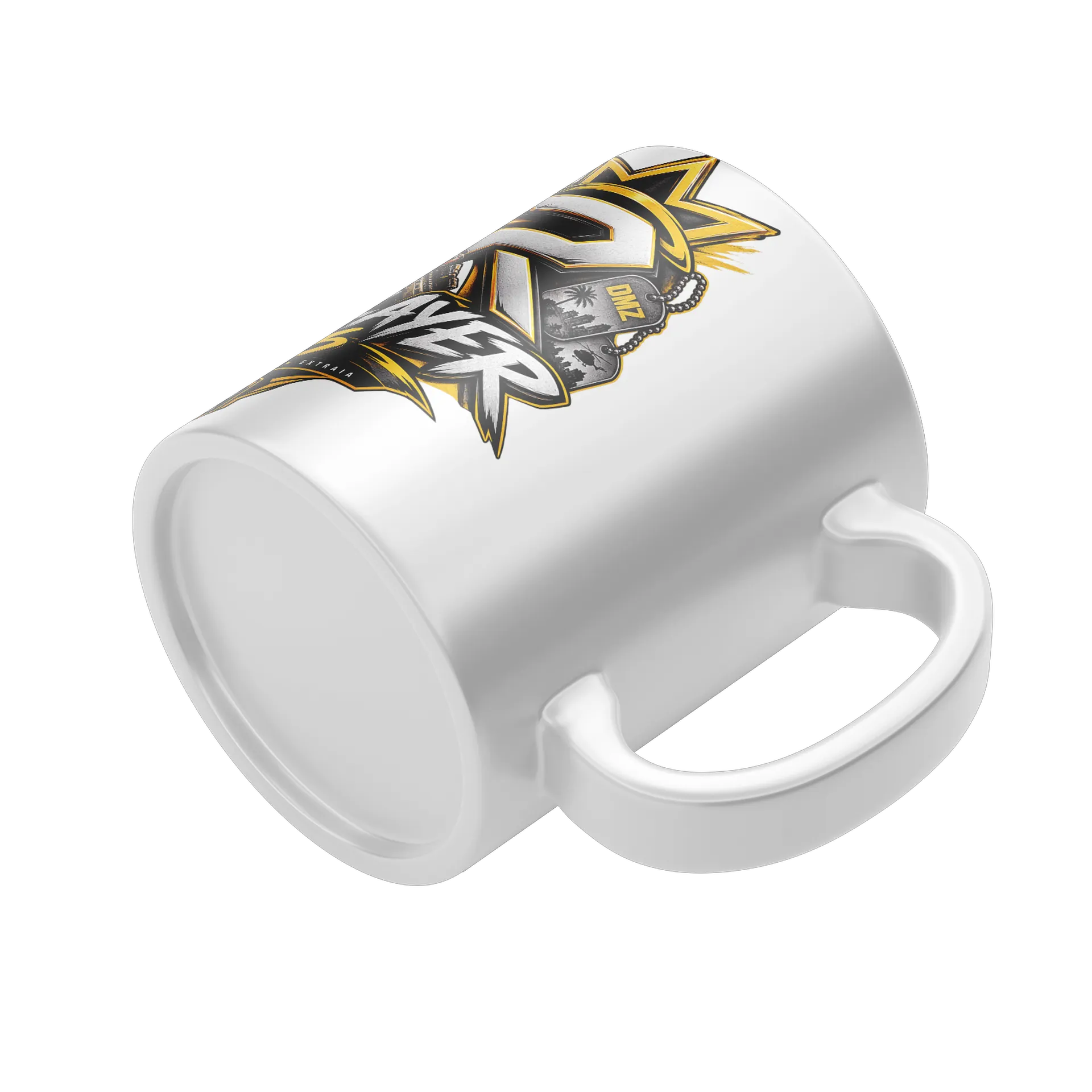 Caneca personalizada - Imagem 5