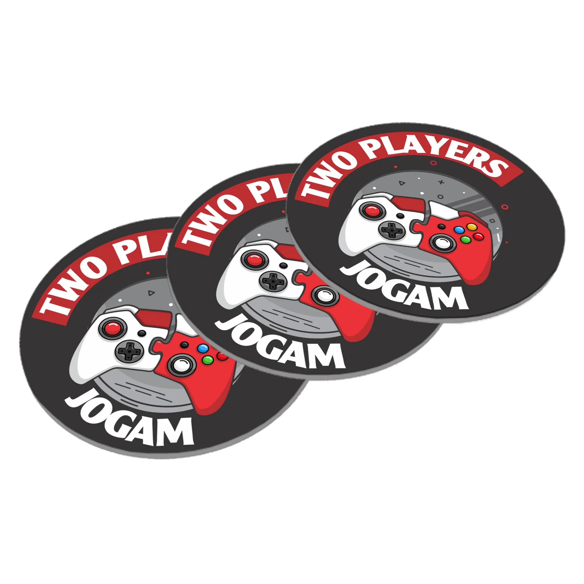 Porta-copos personalizado de Everton