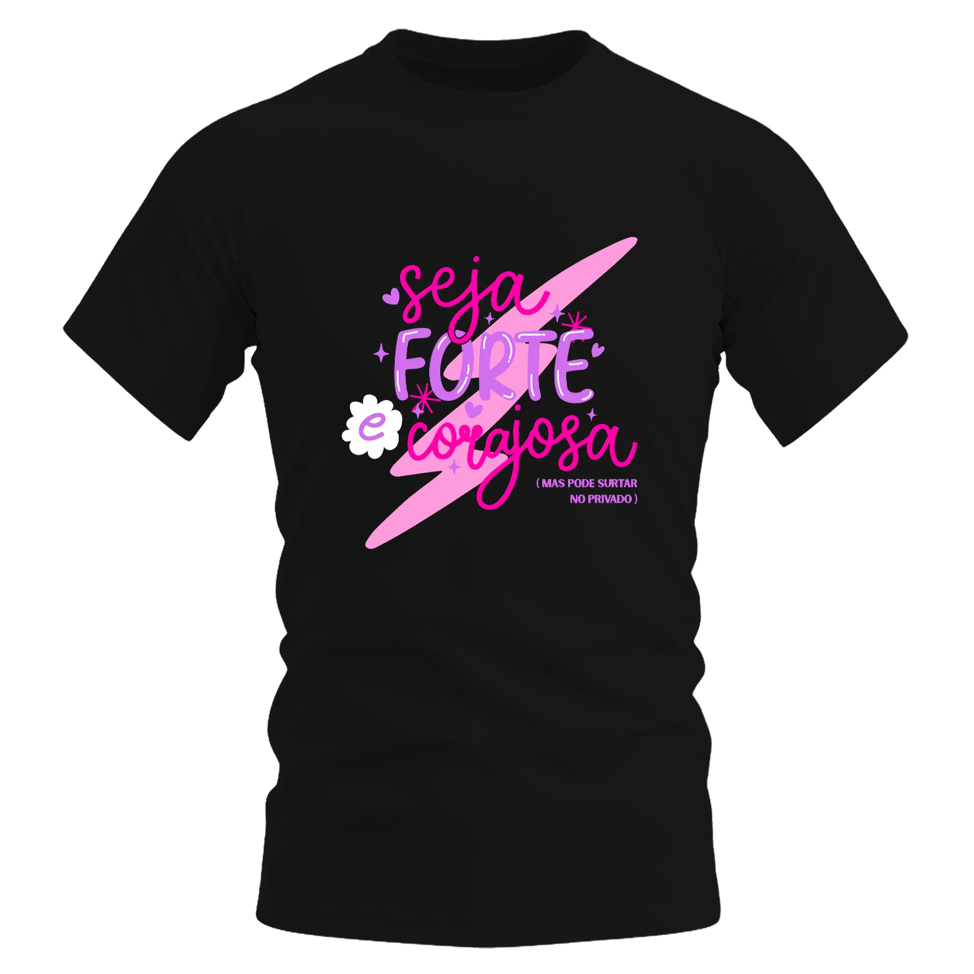 Camiseta DryFit de MK beauty of — imagem 1 de 6