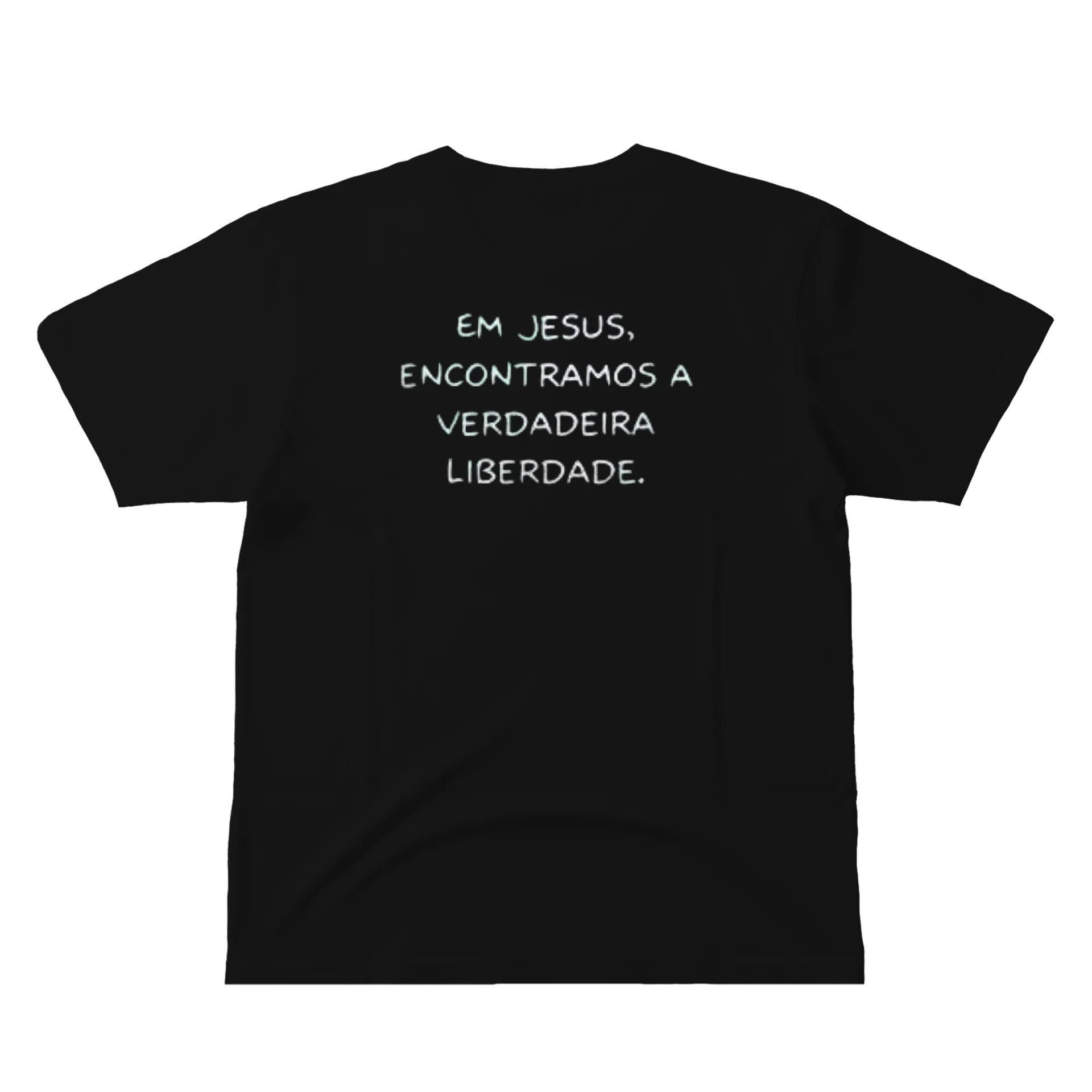 Camiseta personalizada - Imagem 3