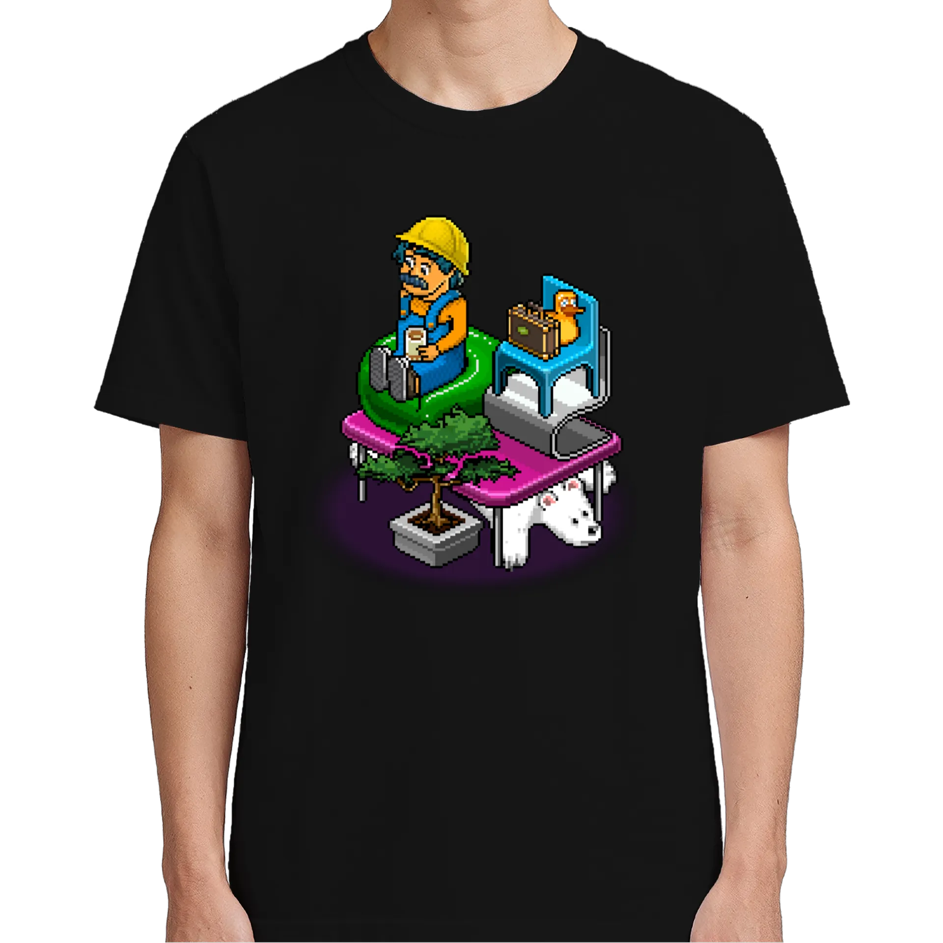 Camiseta personalizada - Imagem 5