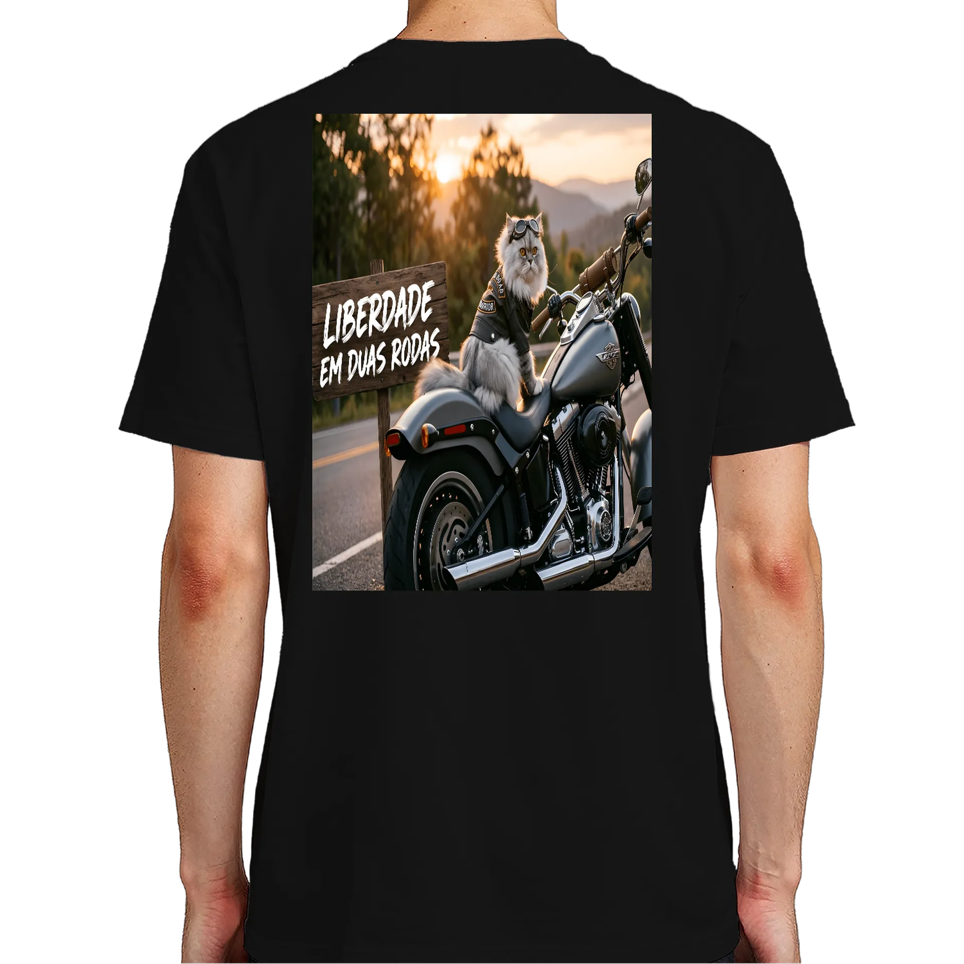 Camiseta personalizada - Imagem 6