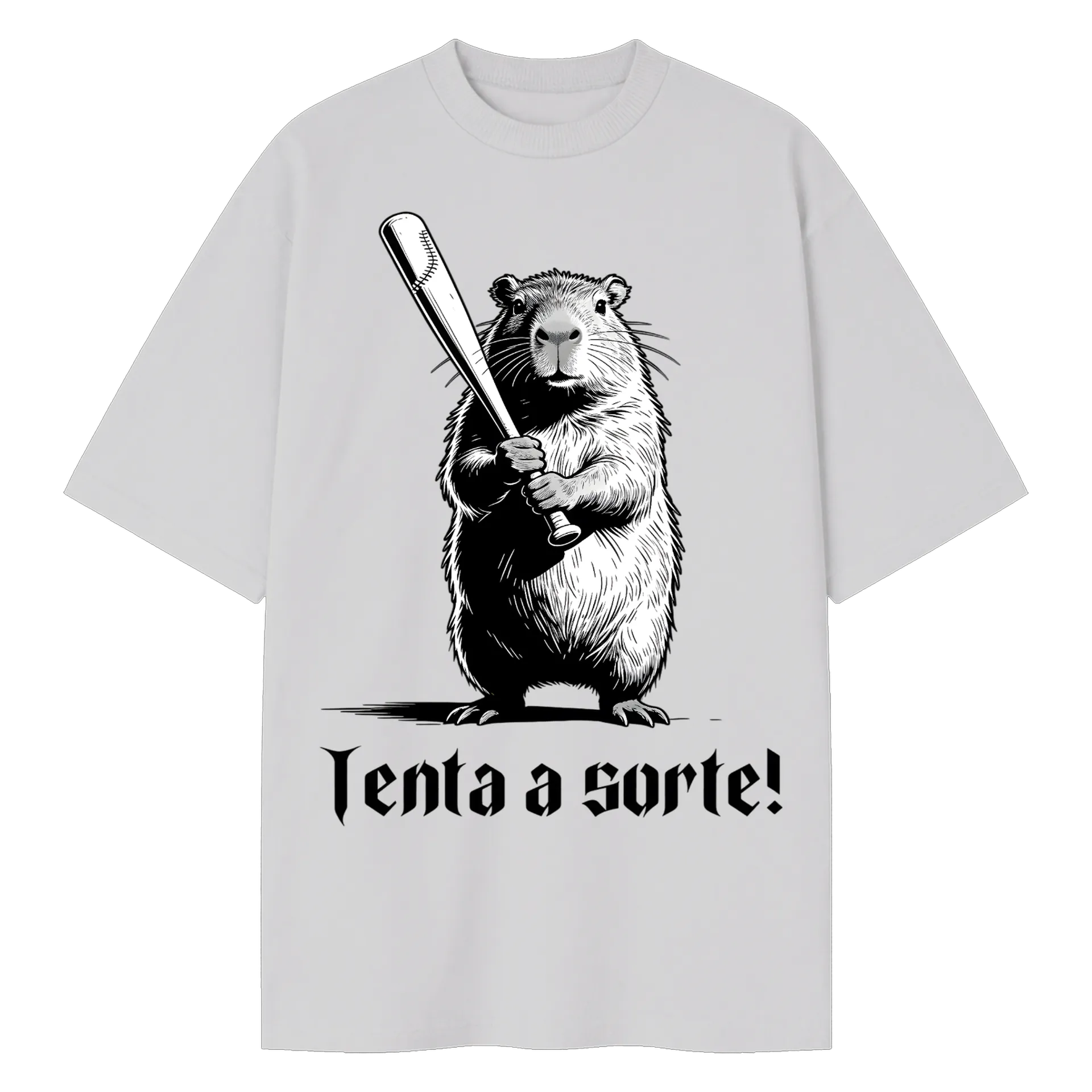 Modelo Tenta a sorte. - Imagem 1