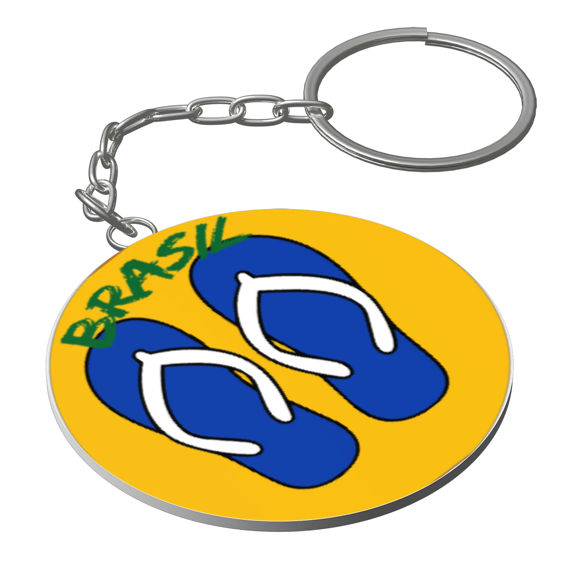 Chaveiro personalizado - Imagem 1