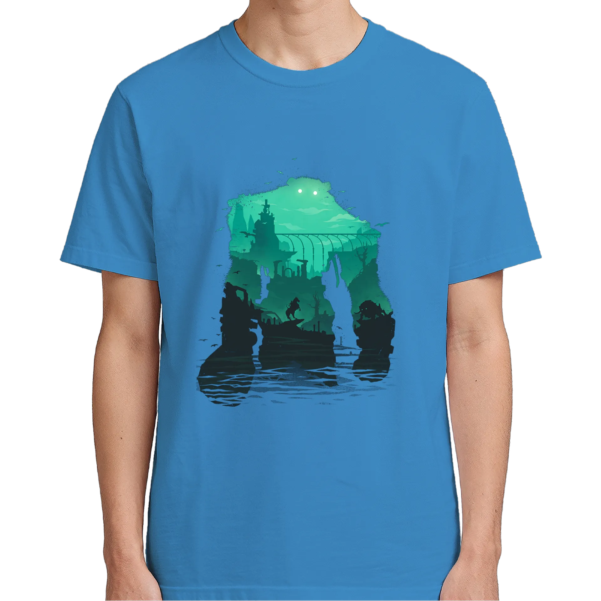 Camiseta personalizada - Imagem 5