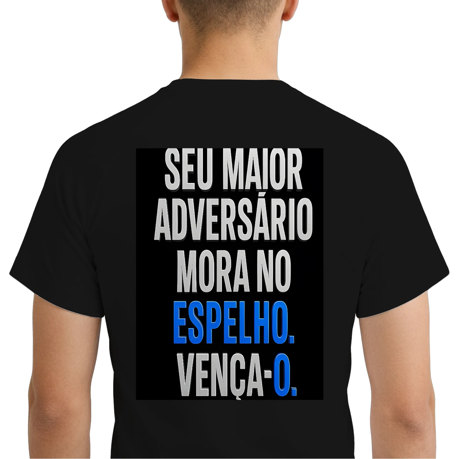 Camiseta DryFit - Imagem 6