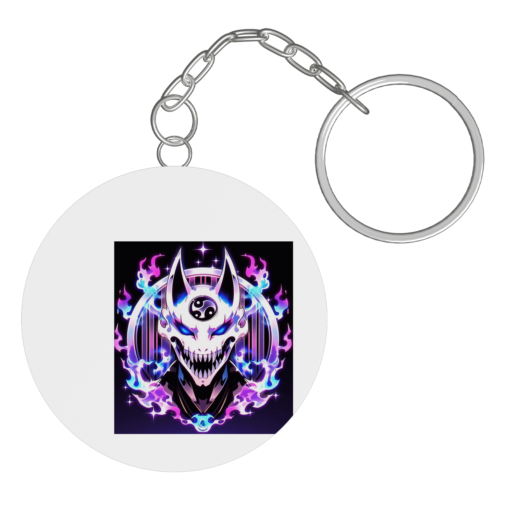 Chaveiro personalizado de MAXI_777