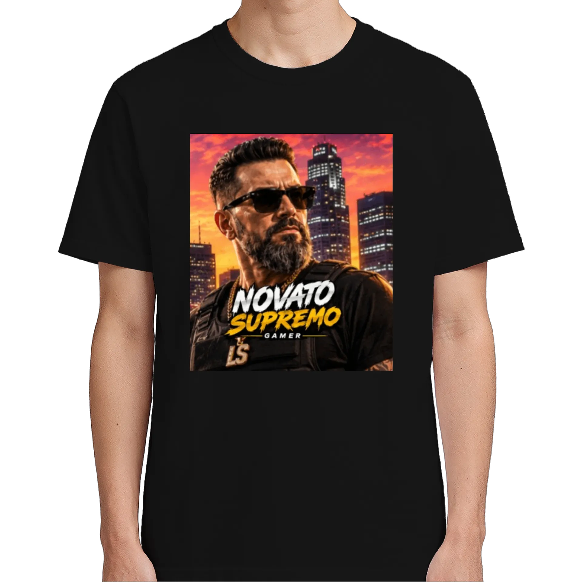 Camiseta personalizada - Imagem 5
